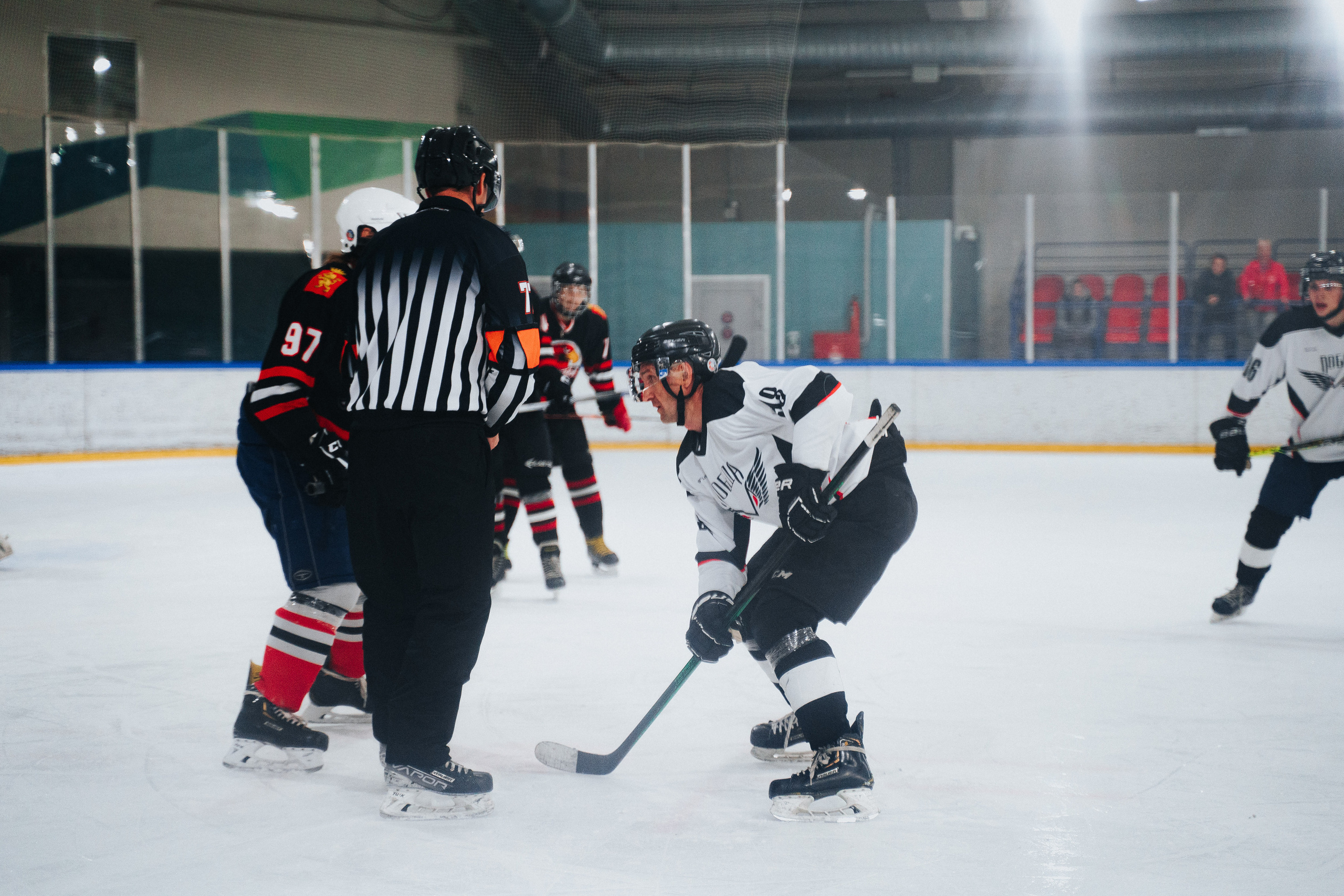 18.06.2023 Победа-Ястребы. Андрей Варсан. Фотограф в Красноярске