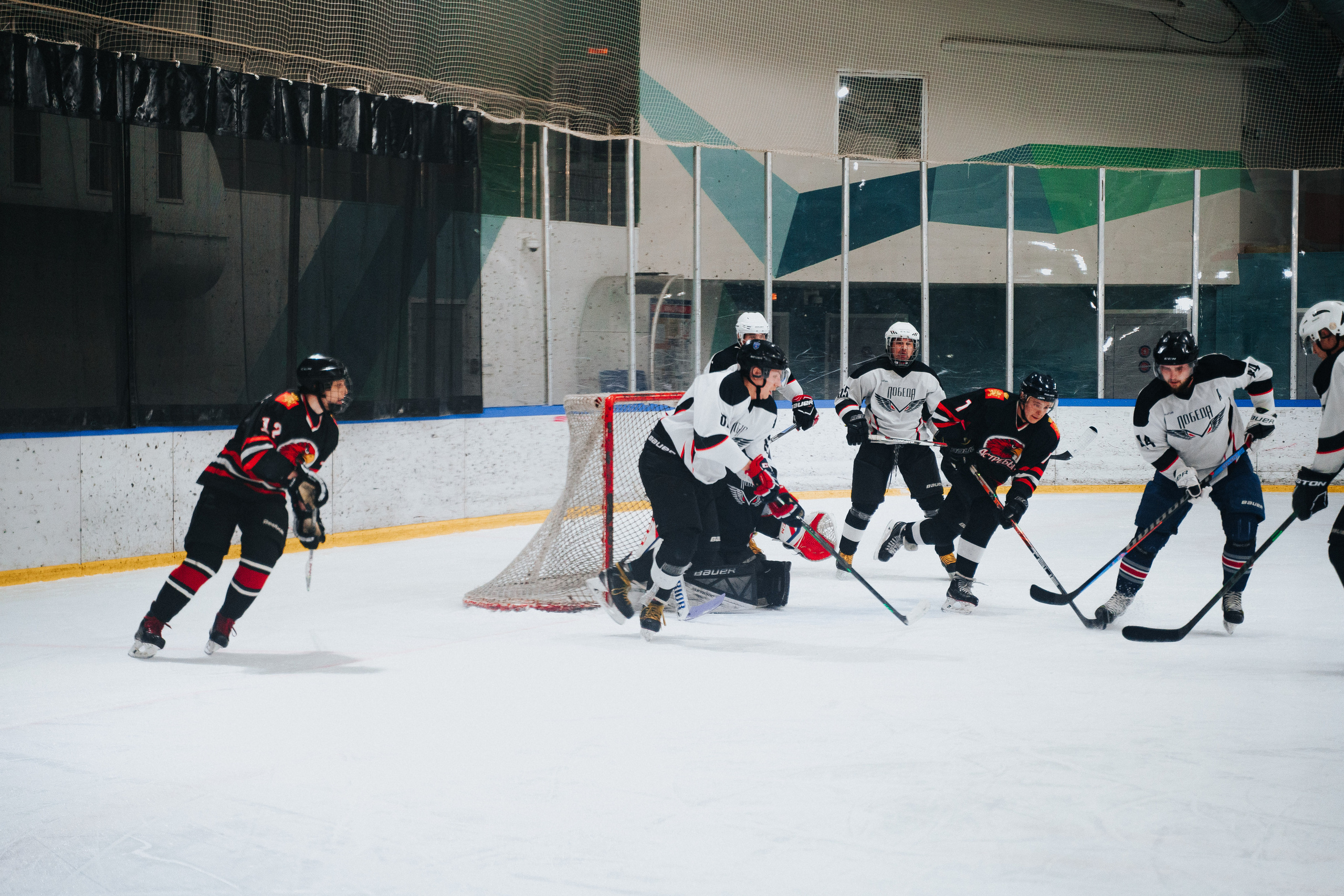 18.06.2023 Победа-Ястребы. Андрей Варсан. Фотограф в Красноярске