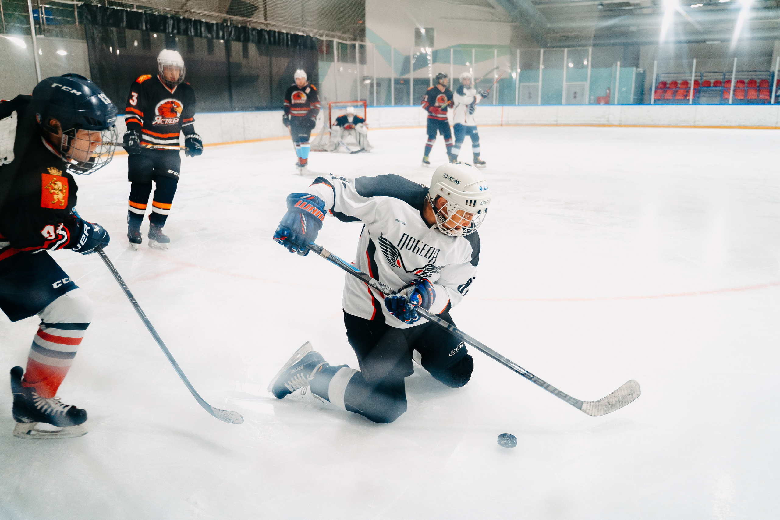 18.06.2023 Победа-Ястребы. Андрей Варсан. Фотограф в Красноярске