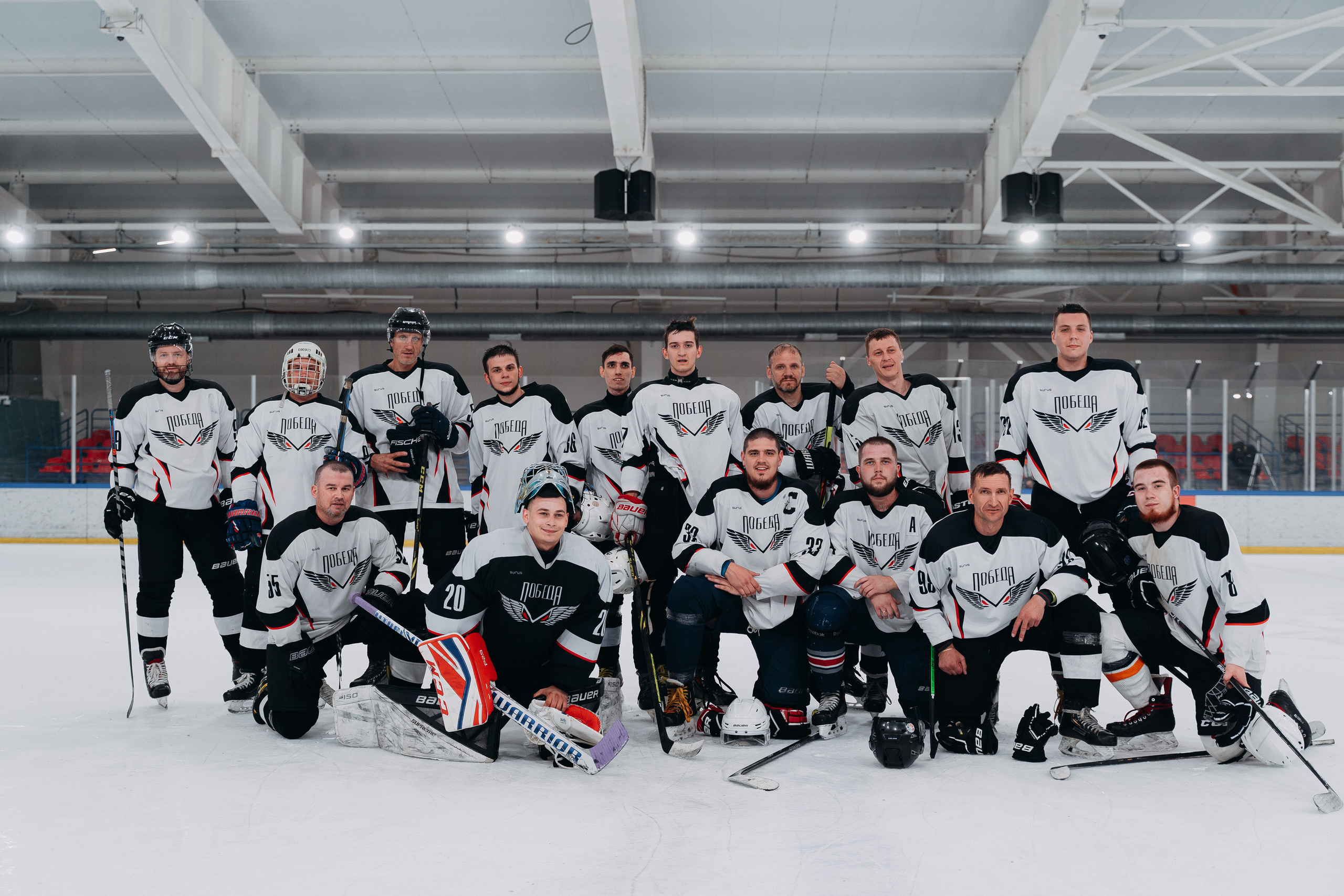 18.06.2023 Победа-Ястребы. Андрей Варсан. Фотограф в Красноярске