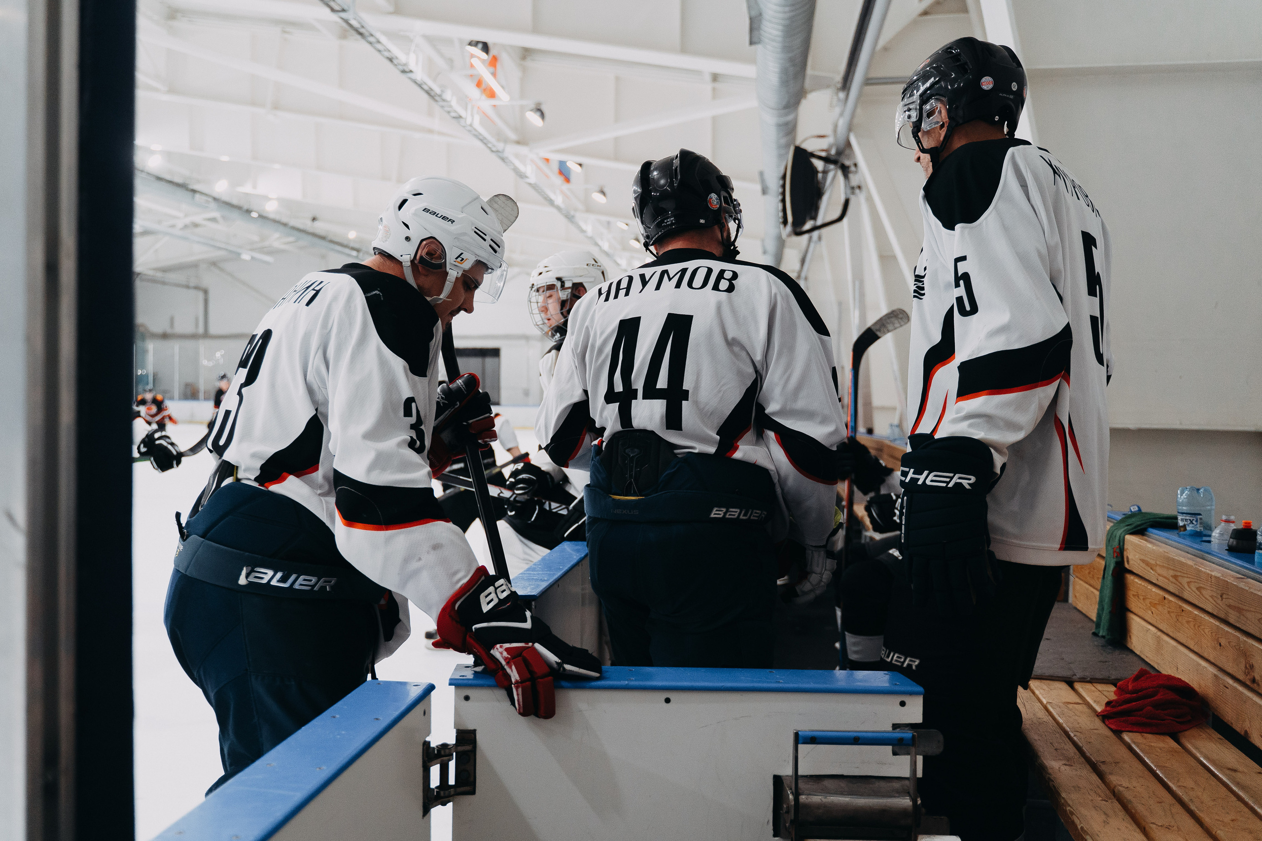 18.06.2023 Победа-Ястребы. Андрей Варсан. Фотограф в Красноярске