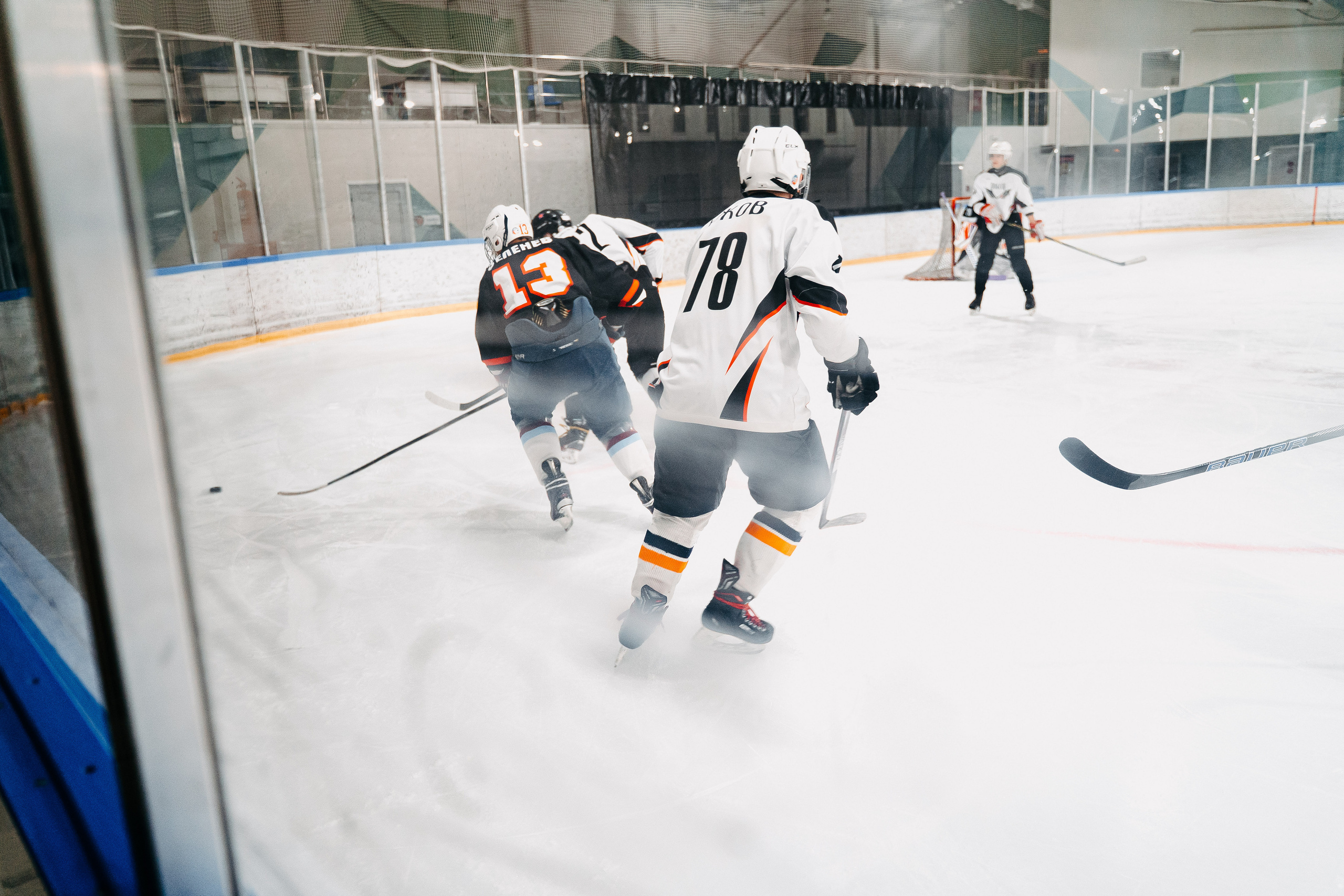 18.06.2023 Победа-Ястребы. Андрей Варсан. Фотограф в Красноярске