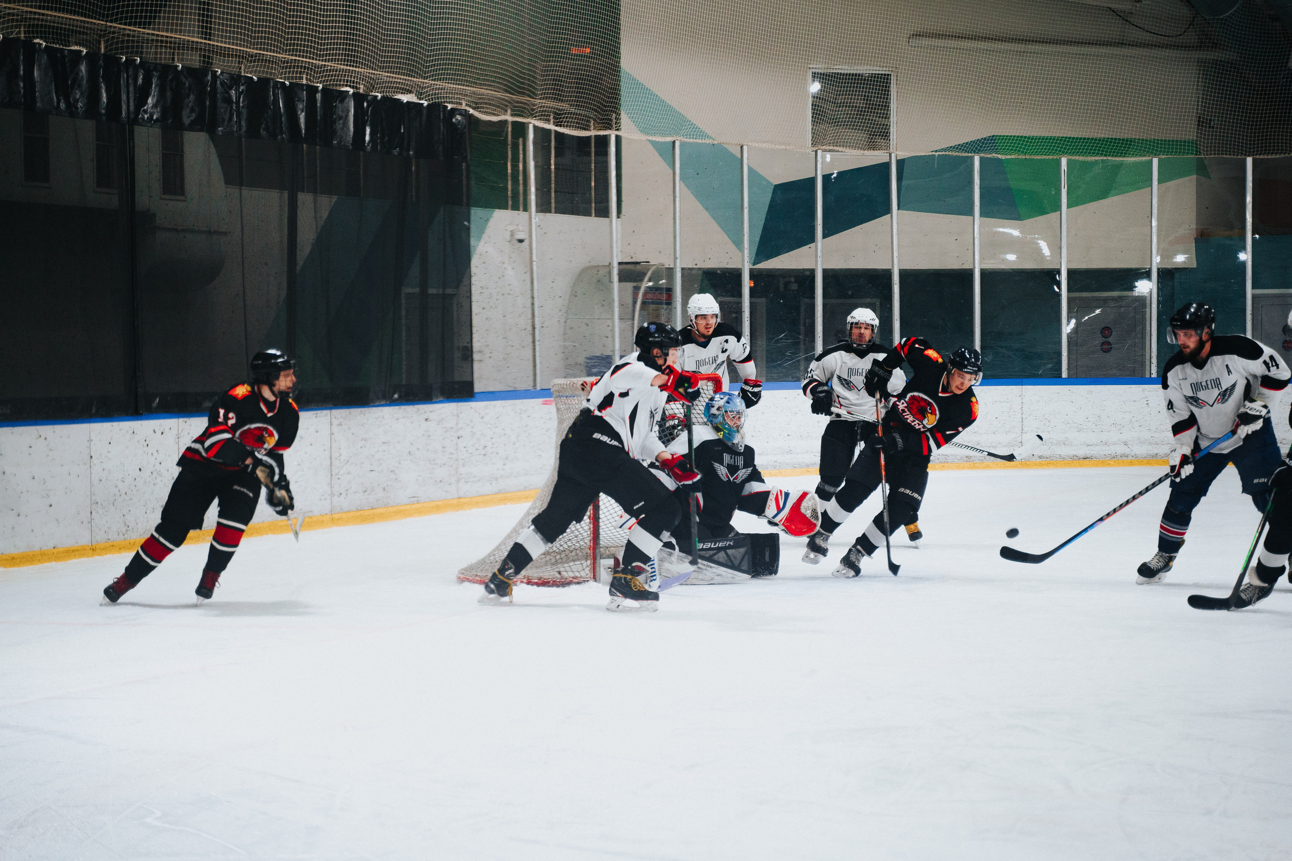 18.06.2023 Победа-Ястребы. Андрей Варсан. Фотограф в Красноярске