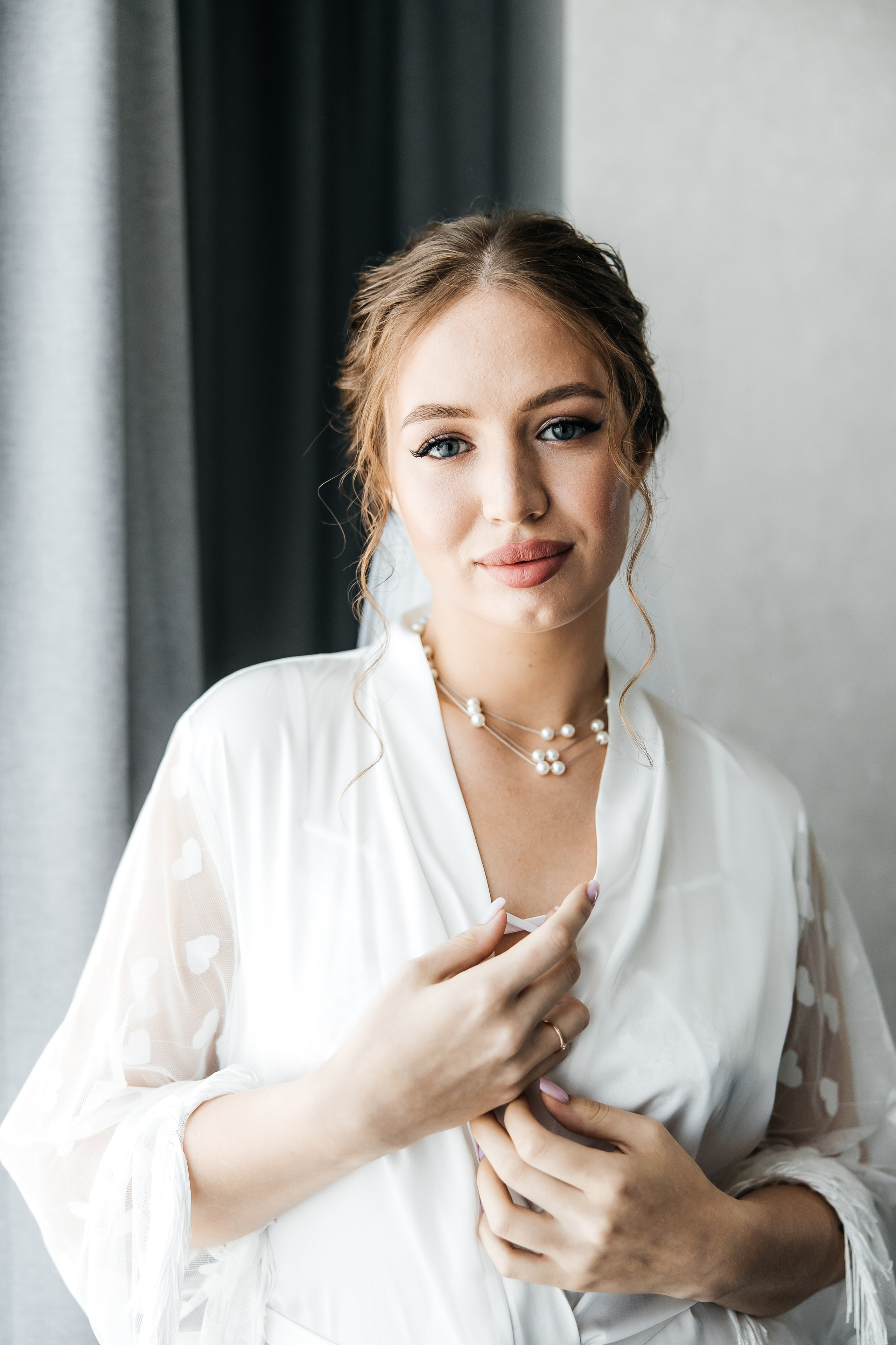 ДИАНА И ИВАН. Свадебный, семейный, детский и ньюборн фотограф в Екатеринбурге