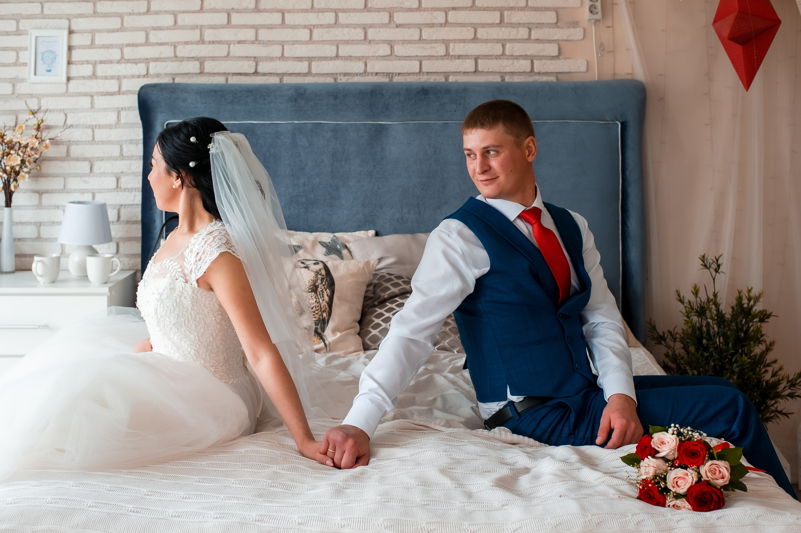 Стас и Дарья. Семейный и женский фотограф, контент фотосессия в Екатеринбурге