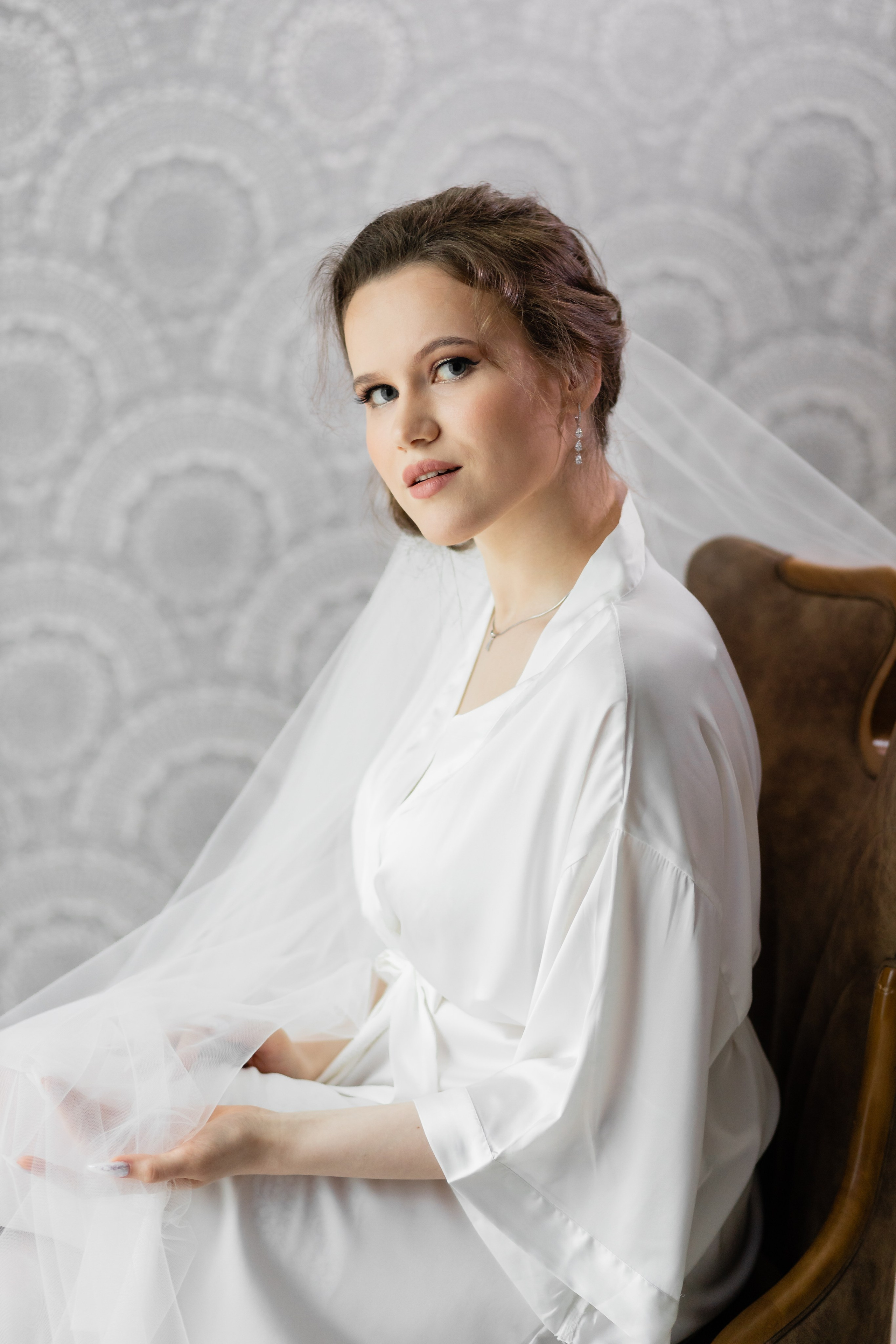 Андрей и Арина. Свадебный и репортажный фотограф в Хабаровске Никита Быков