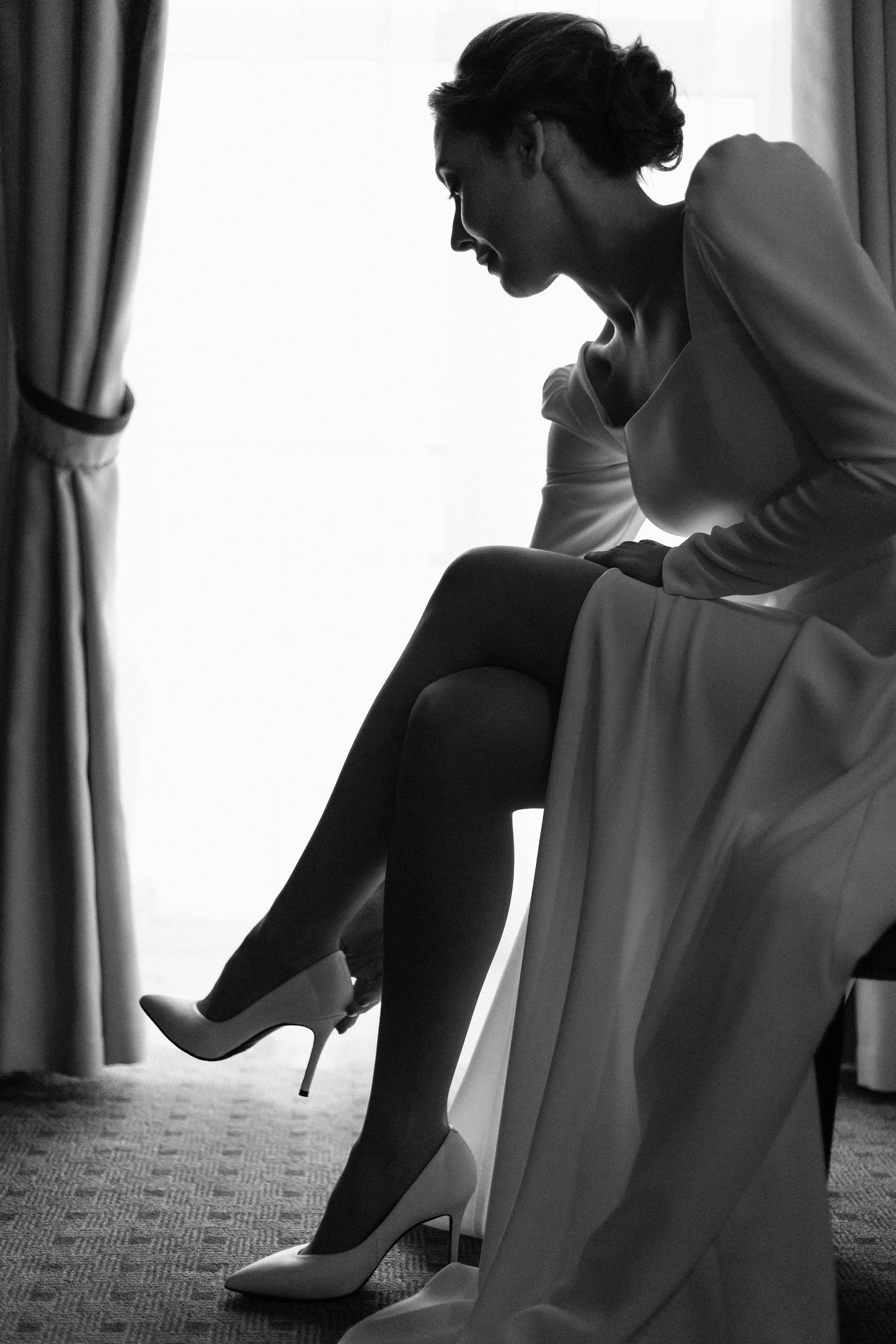 Свадьбы. Свадебный и репортажный фотограф в Хабаровске Никита Быков