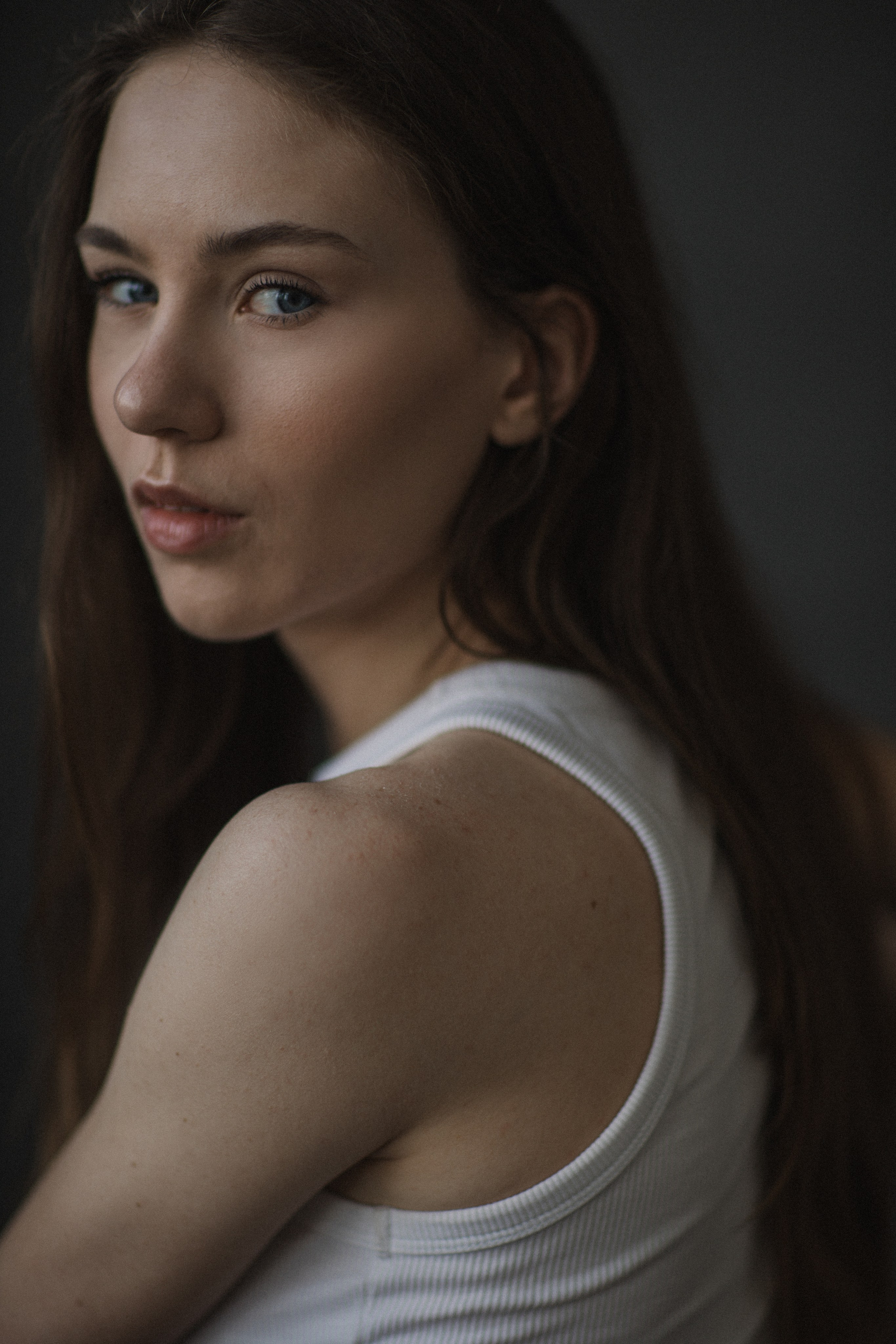 Катрин. Свадебный, портретный и семейный фотограф в Москве Абукалиева Диляра