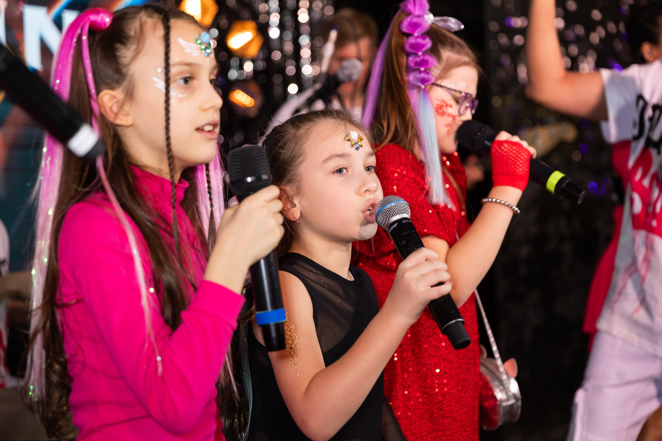 День Рождении Евы. NesterovaMaria.ru