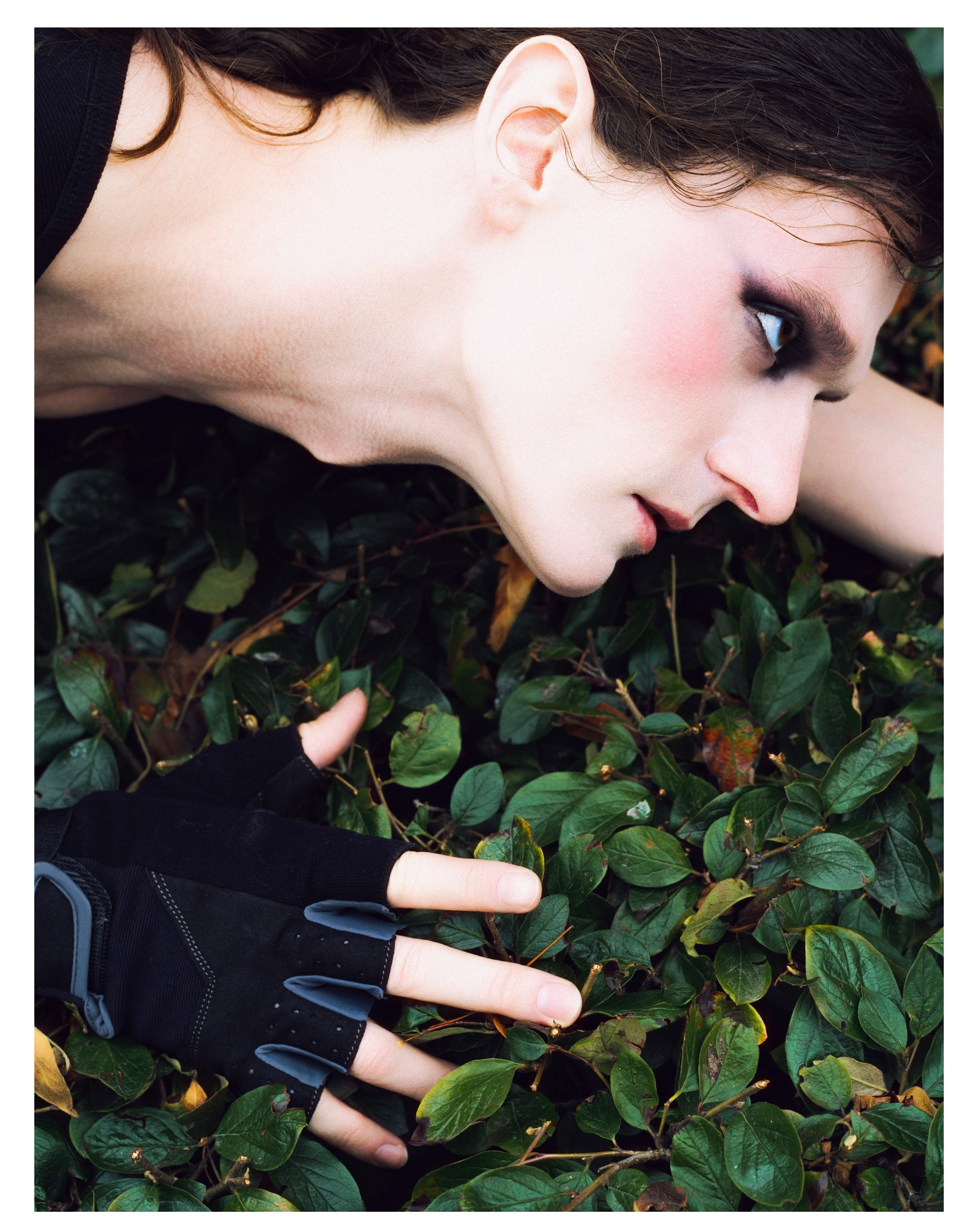 Онлайн МК «Фотография и УЛИЧНАЯ Философия». Портретный фотограф в Санкт-Петербурге Алексей Корзов