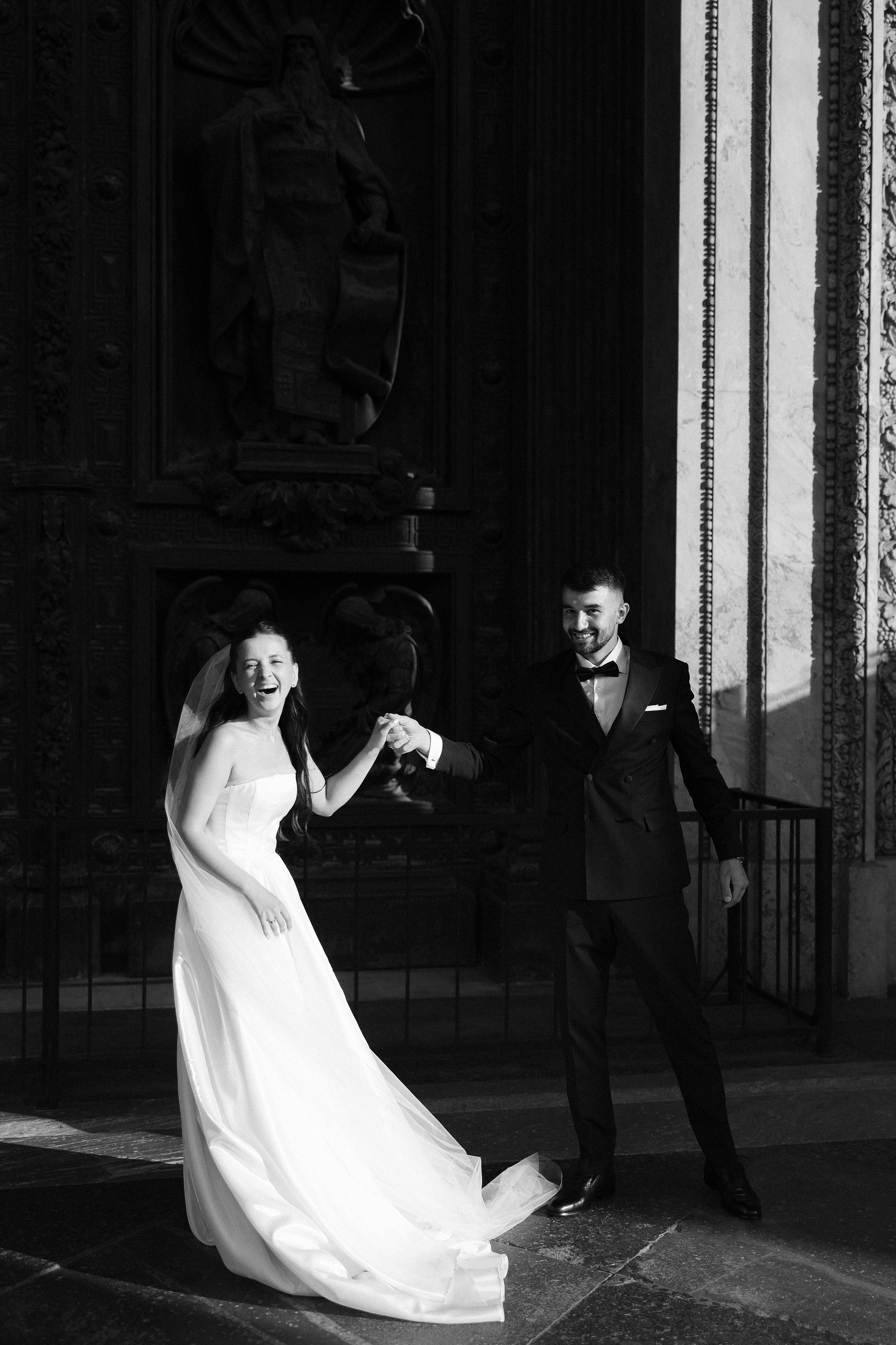 10.08.2025. Свадебный фотограф в Санкт-Петербурге Баженова Алина