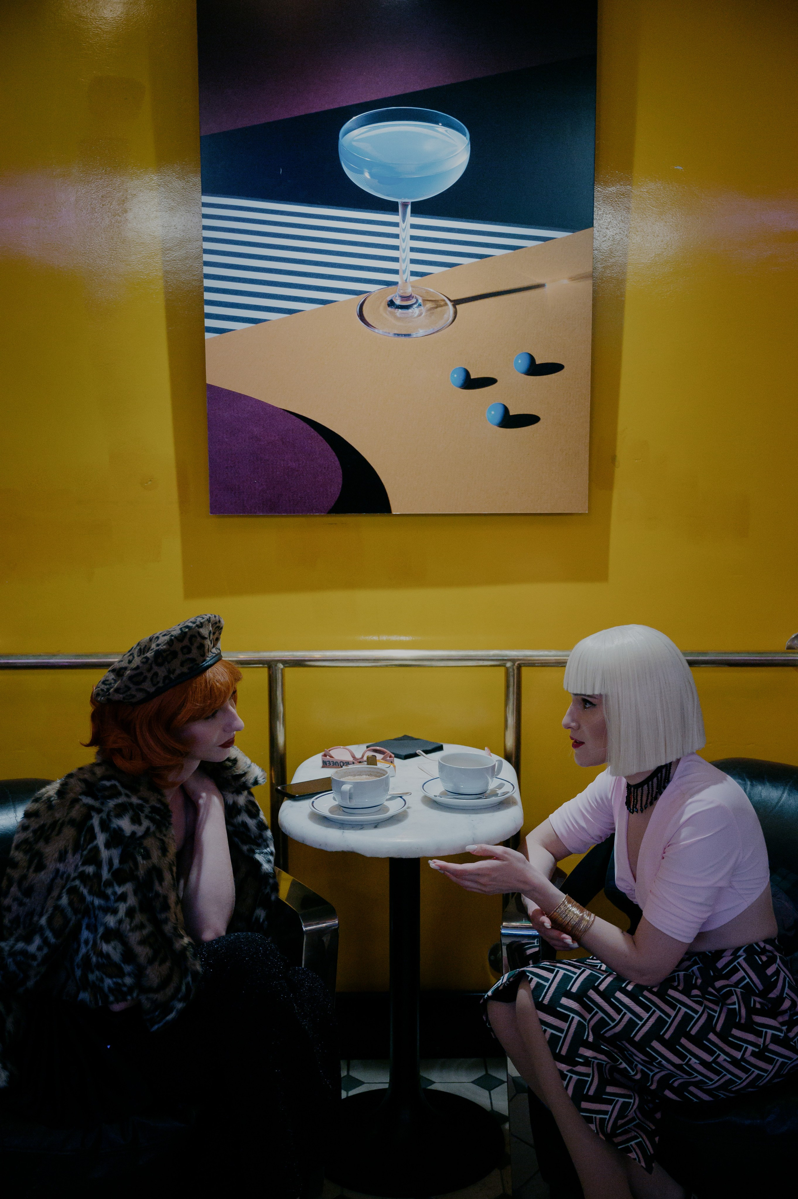 NOOR BAR. Свадебный и репортажный фотограф