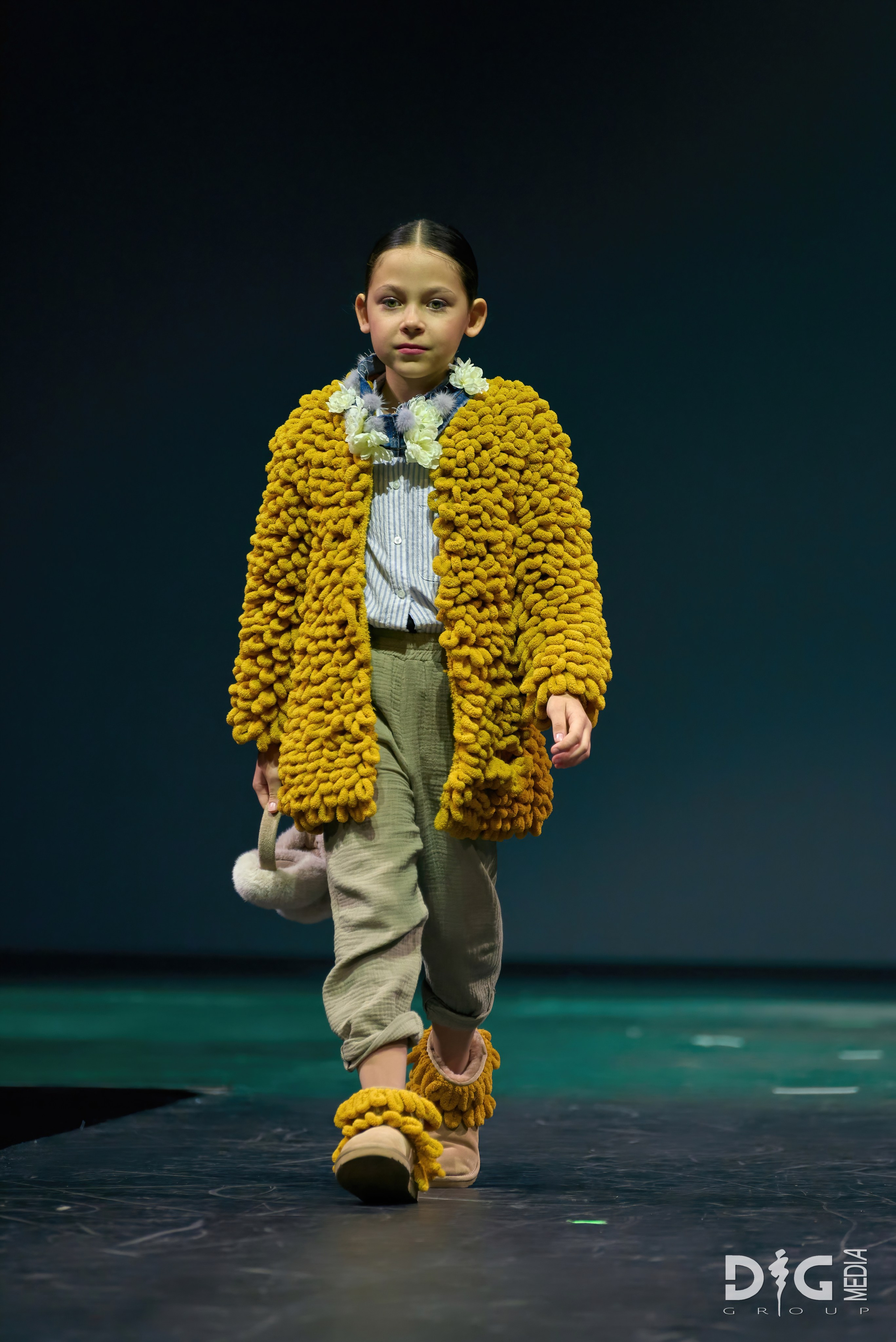 Krasnodar kids fashion week | 01-11-25 | the fragment. Showbiz | Fashion | Reportage