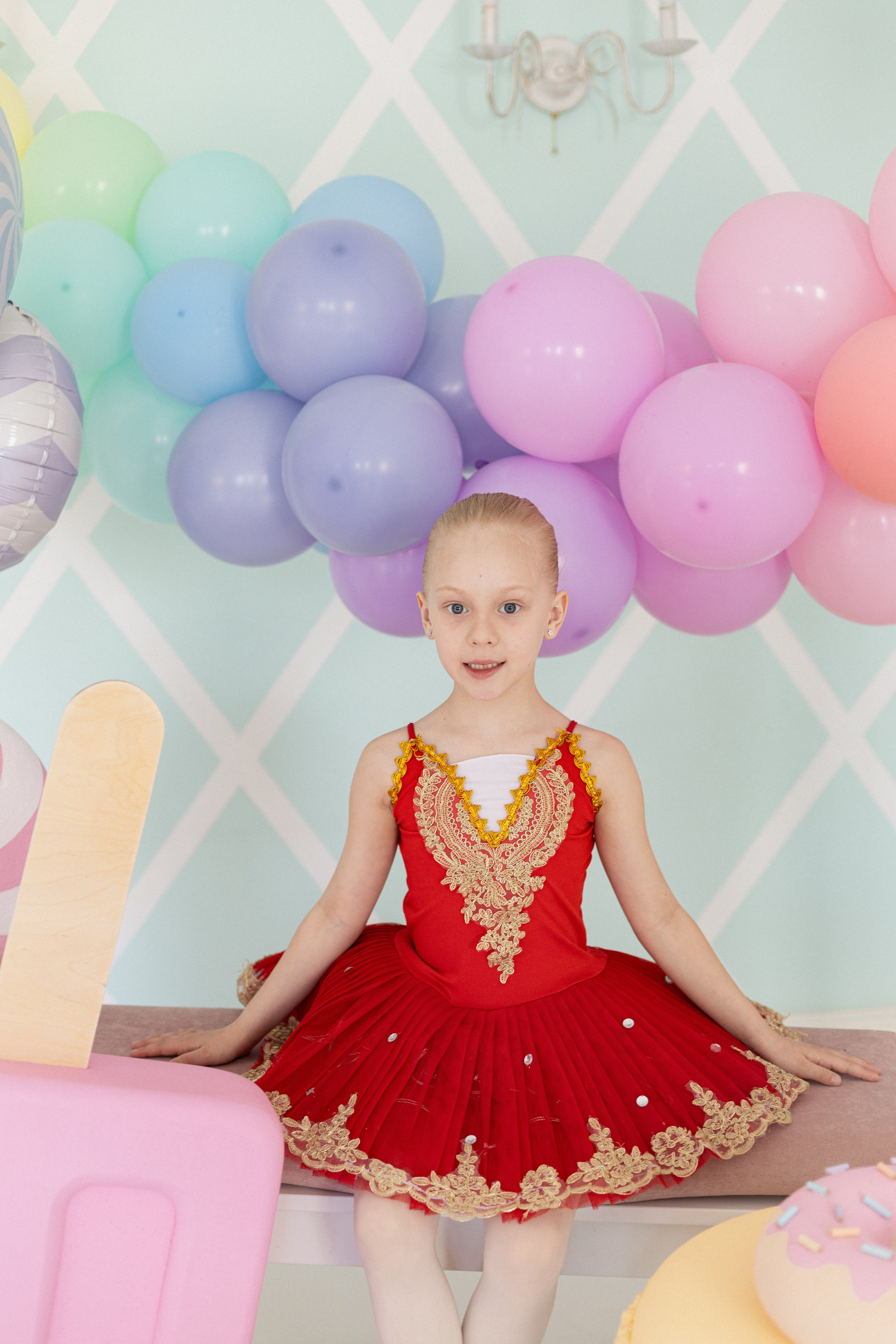 Балет с 2-х лет | Братиславская | весна. Кузьмина Анастасия — контент-фотограф | Москва