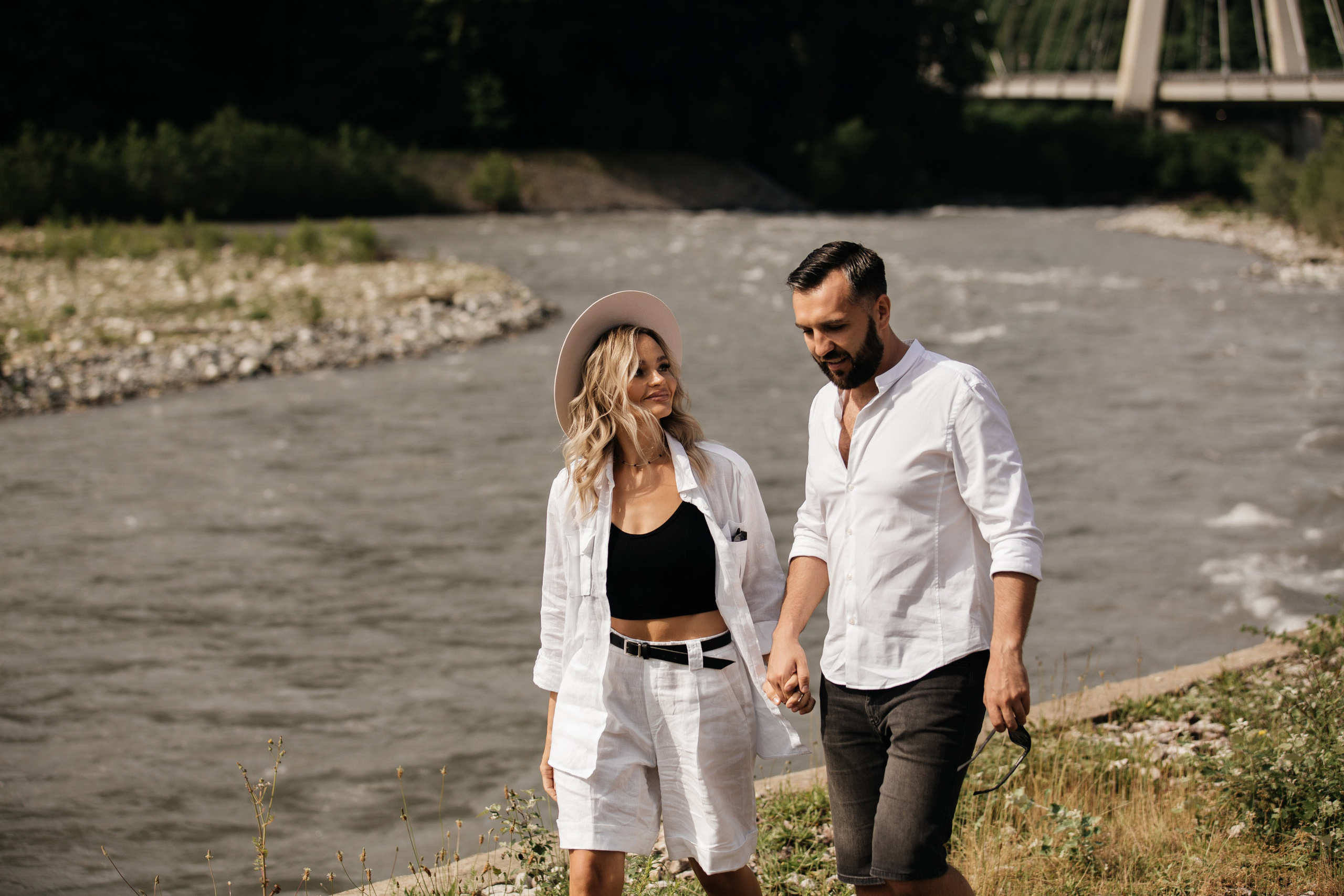 Красная Поляна. Love Story. Главная