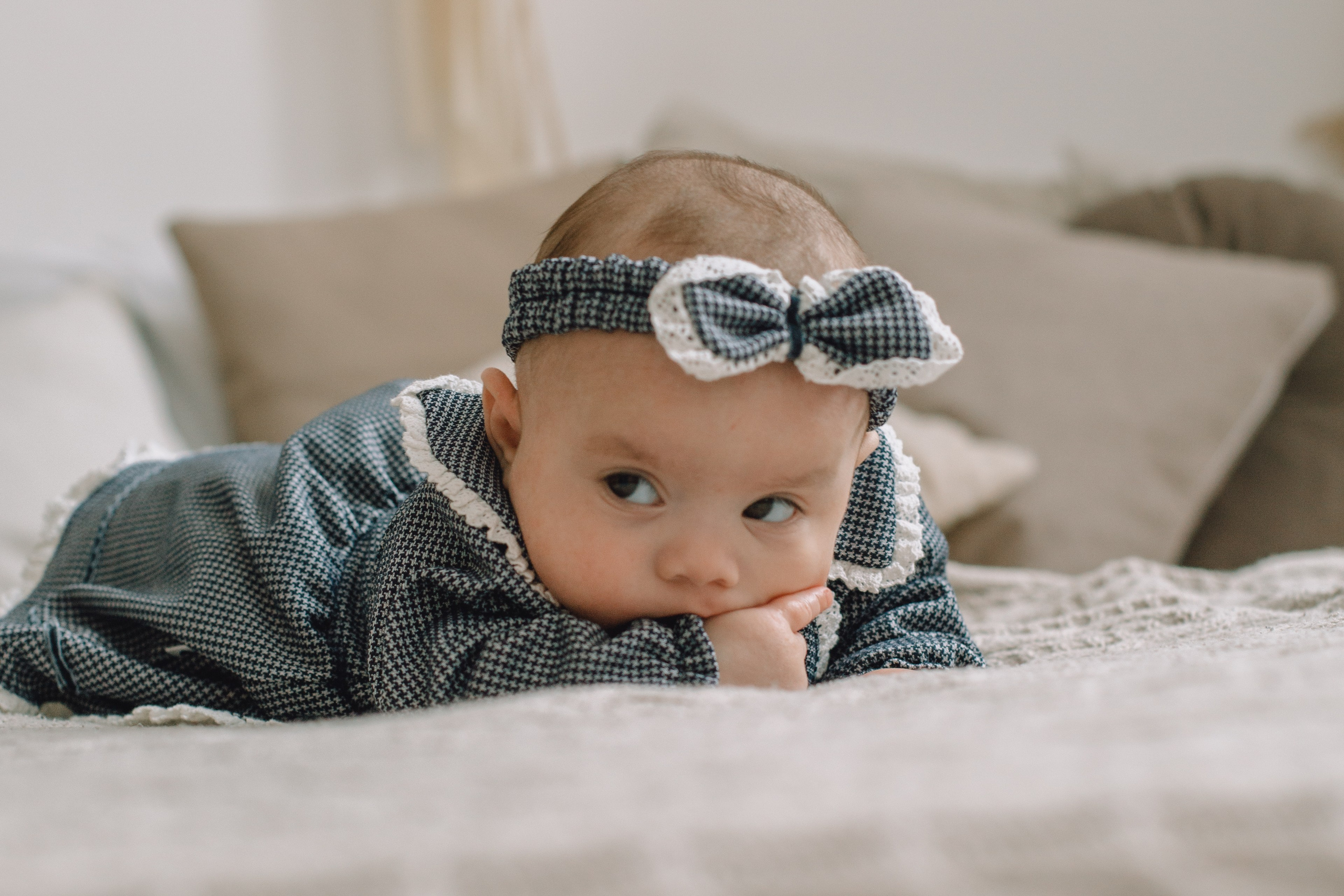 Эка, Дея и Саша. Портретный фотограф в Москве