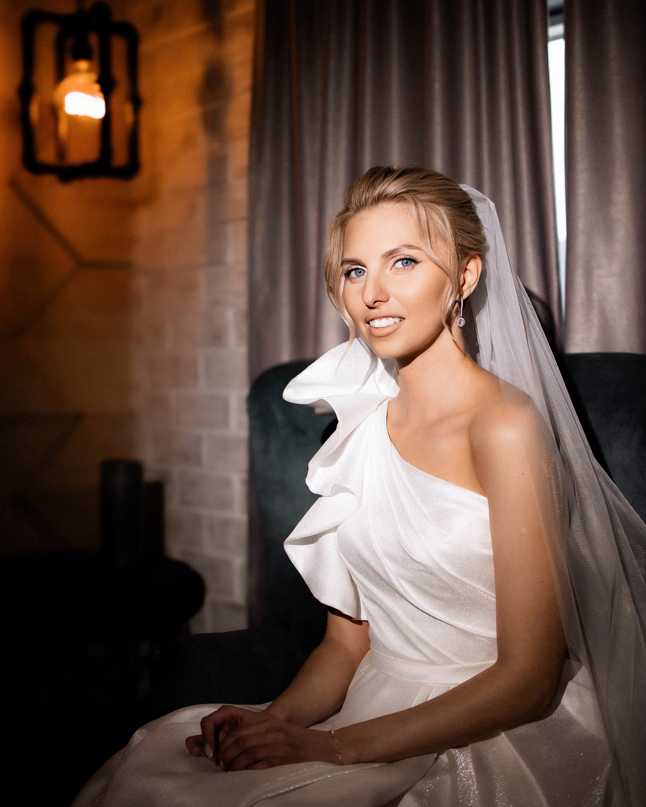 Анастасия и Павел. Свадебный Fashion фотограф в Тюмени Илья Майер