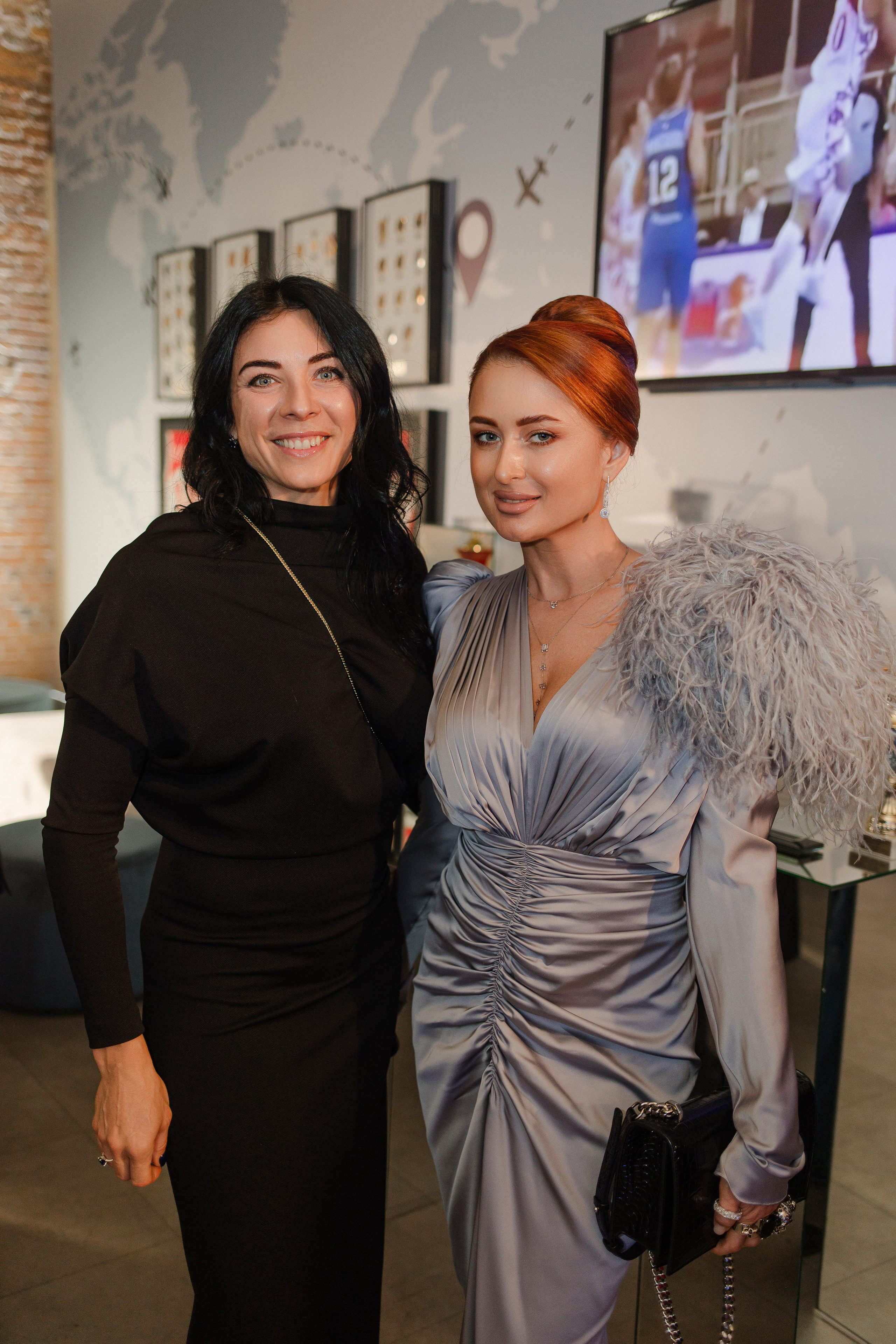 День рождения Илоны. Семейный и детский фотограф в Москве Кузьмина Мария