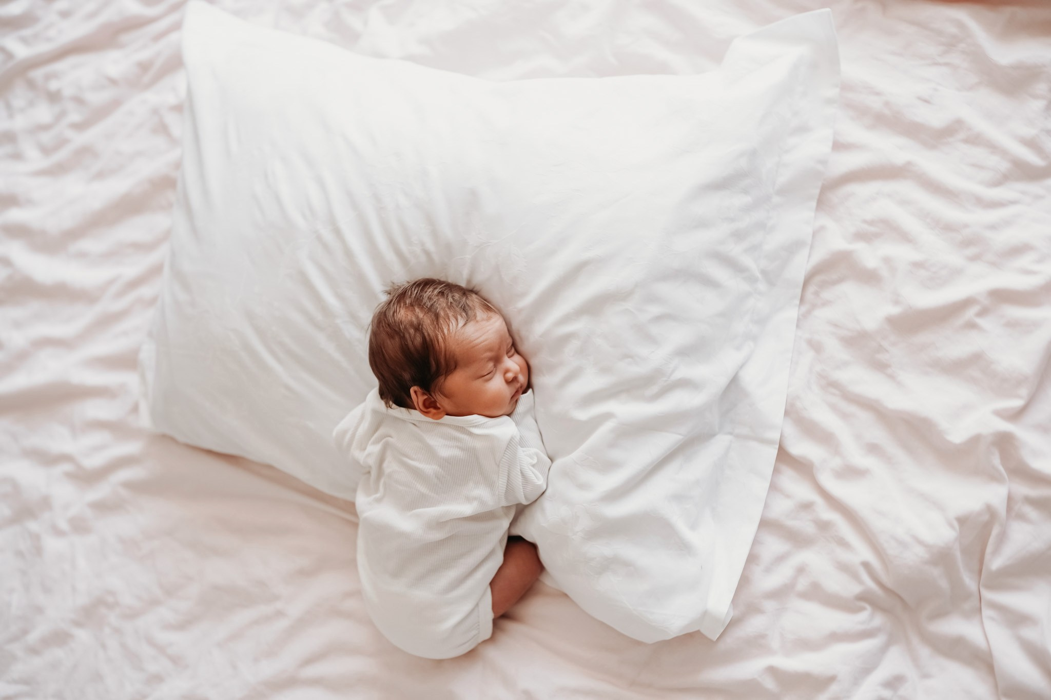 New LIFE 0-4 month. Фотограф Новорожденных в Москве. Семейные истории в стиле LIFE