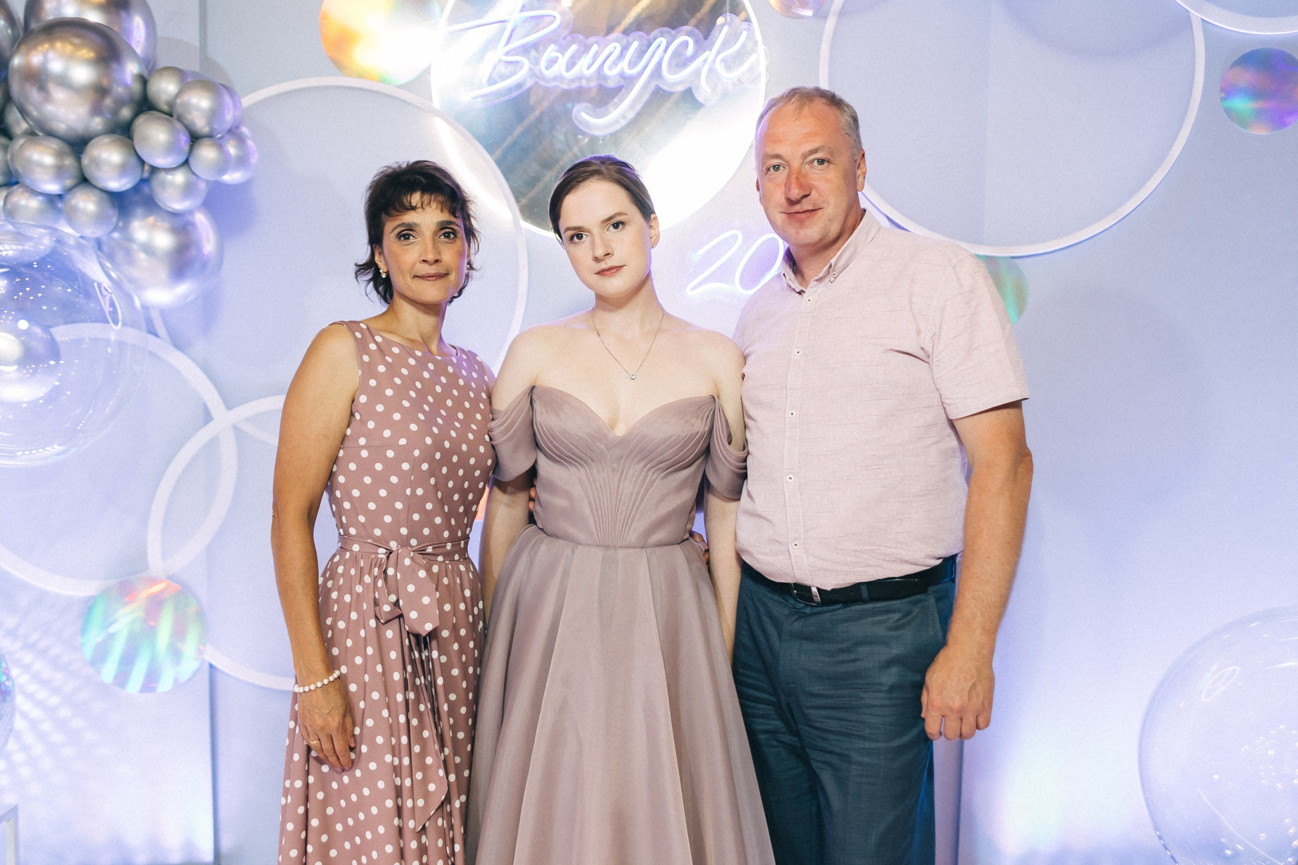 Выпускной «Лицей 62». Фотограф Кемерово | Сергей