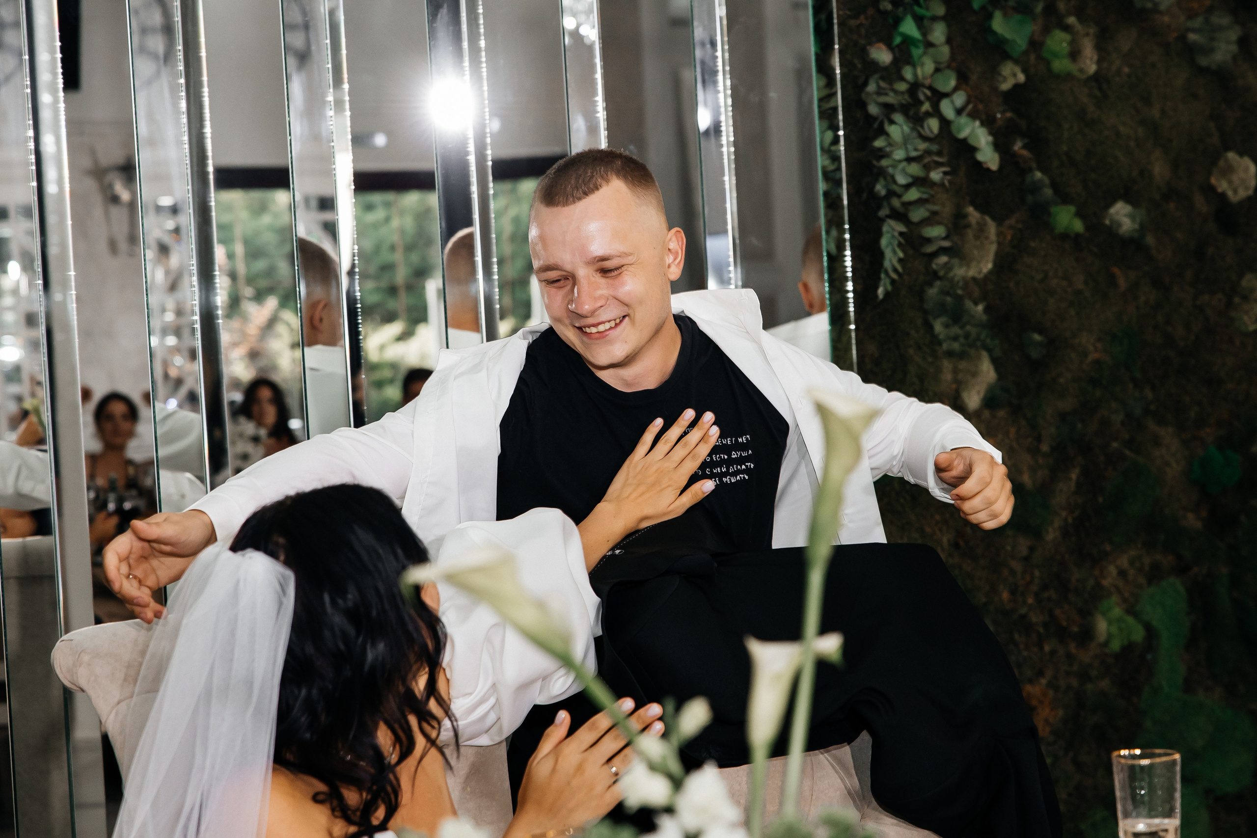 Максим и Оксана. Свадебный и семейный фотограф в Ростове-на-Дону