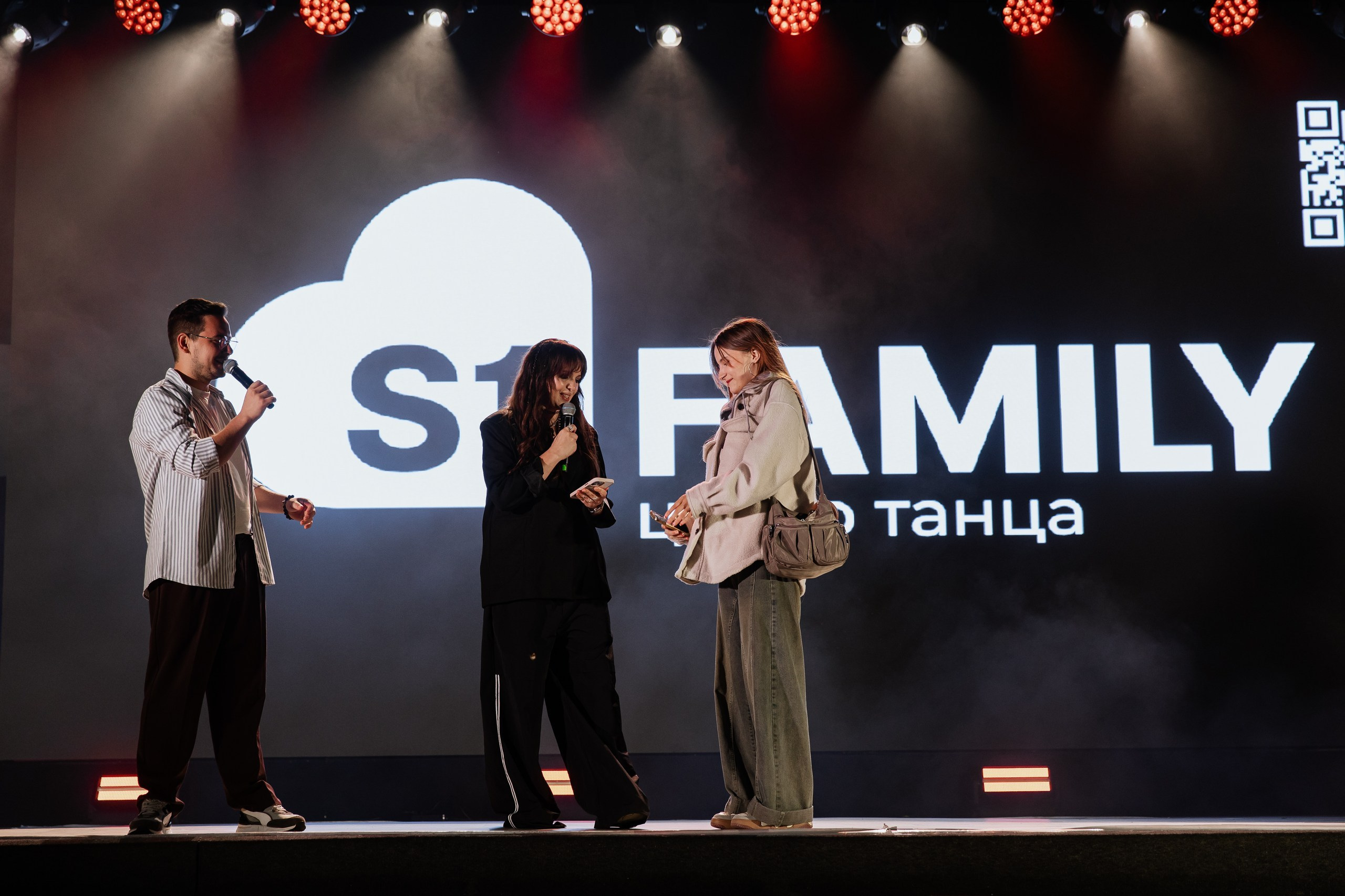 Танцы. Фотограф Николай Петрушкин | Ставрополь, Москва