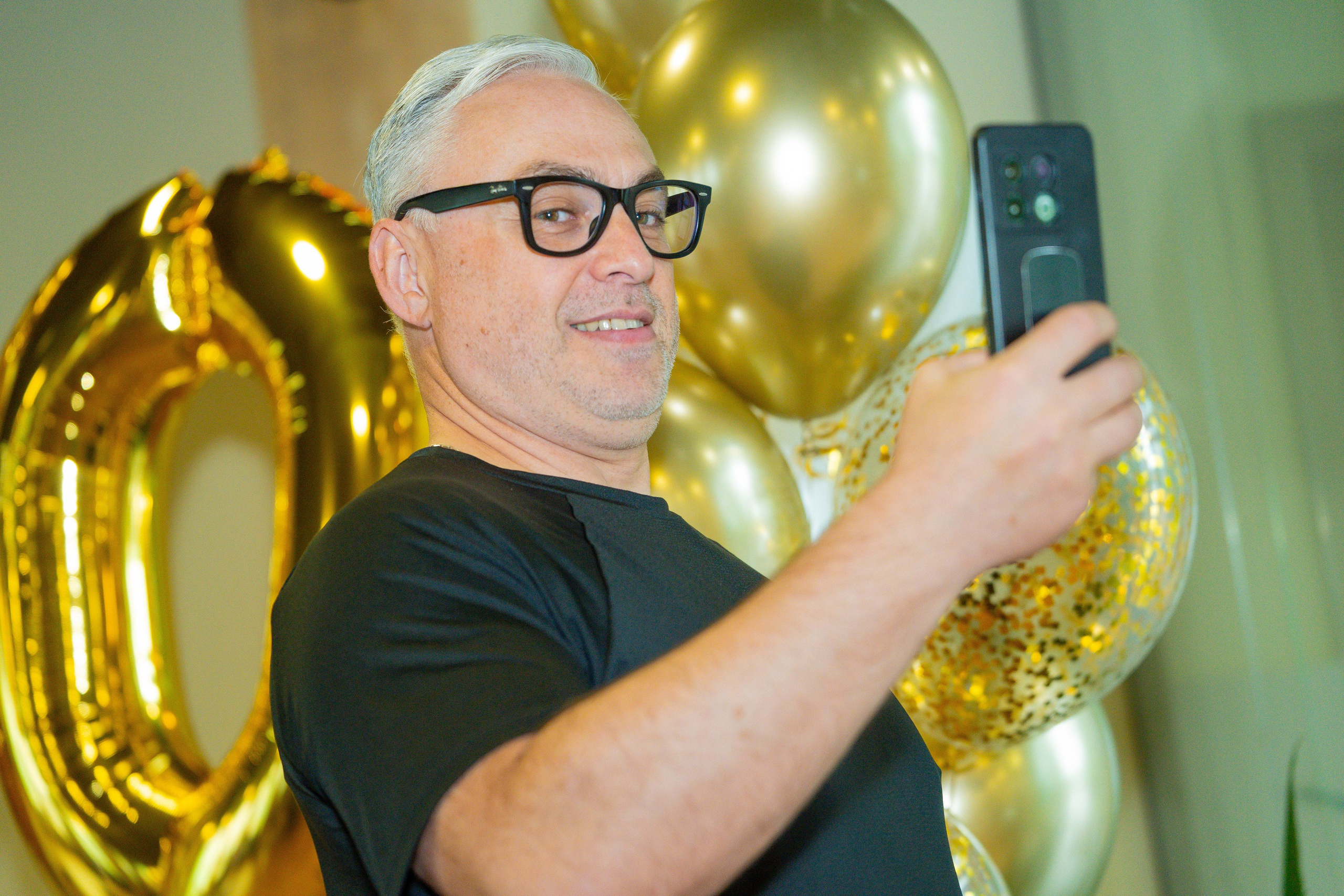Дмитрий. Семейный и детский фотограф в Санкт-Петербурге Сергей Тарасов