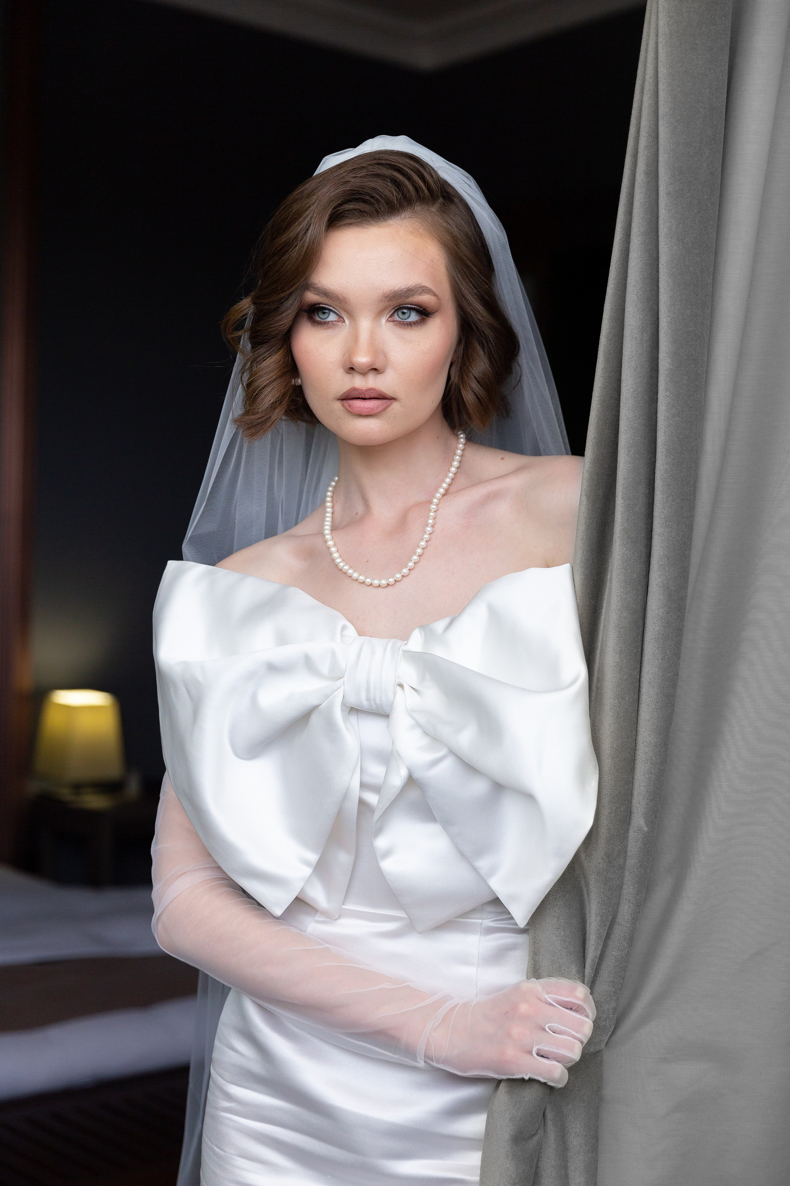 Bride's morning. Фотограф Виктория Святенюк