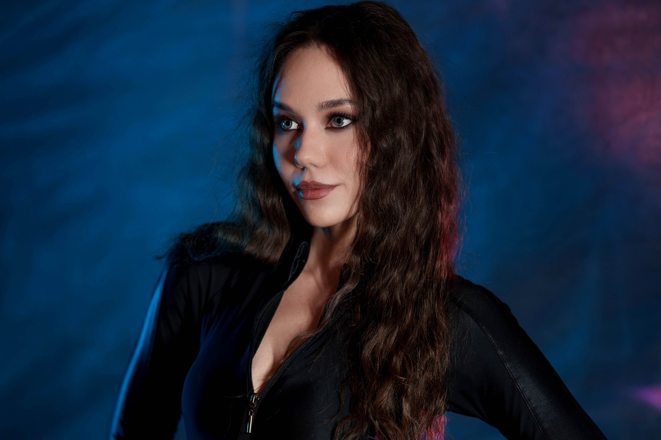 Портрет. Фотограф в Санкт-Петербурге Георгий Елецких