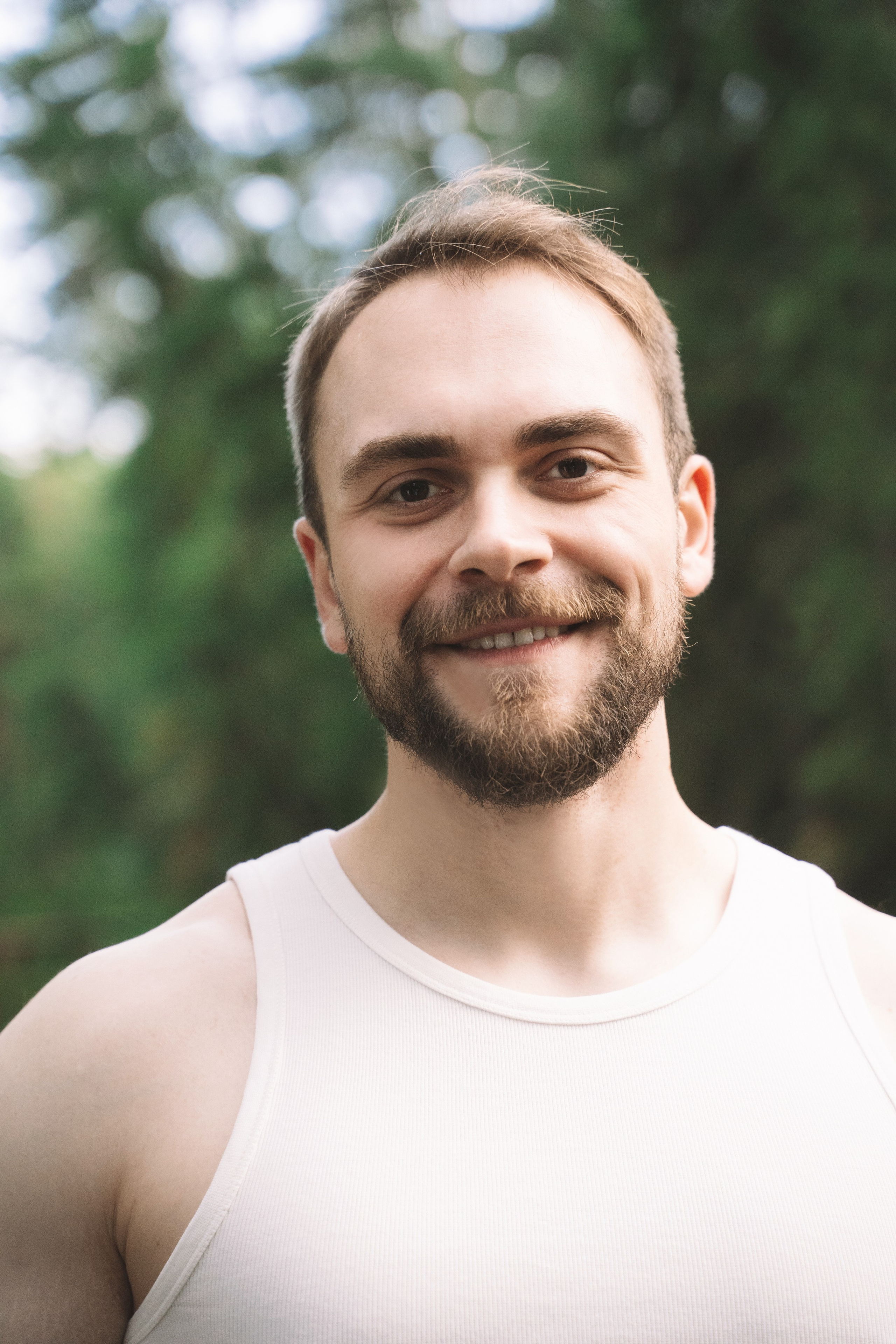 Илларион и Лиана. Свадебный фотограф в Сургуте