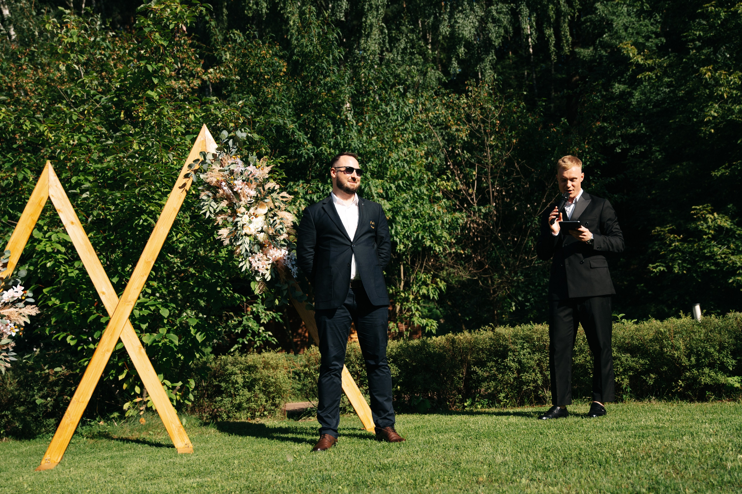 Макс и Александра. Свадебный и семейный фотограф в Коломне Мария Мусатова