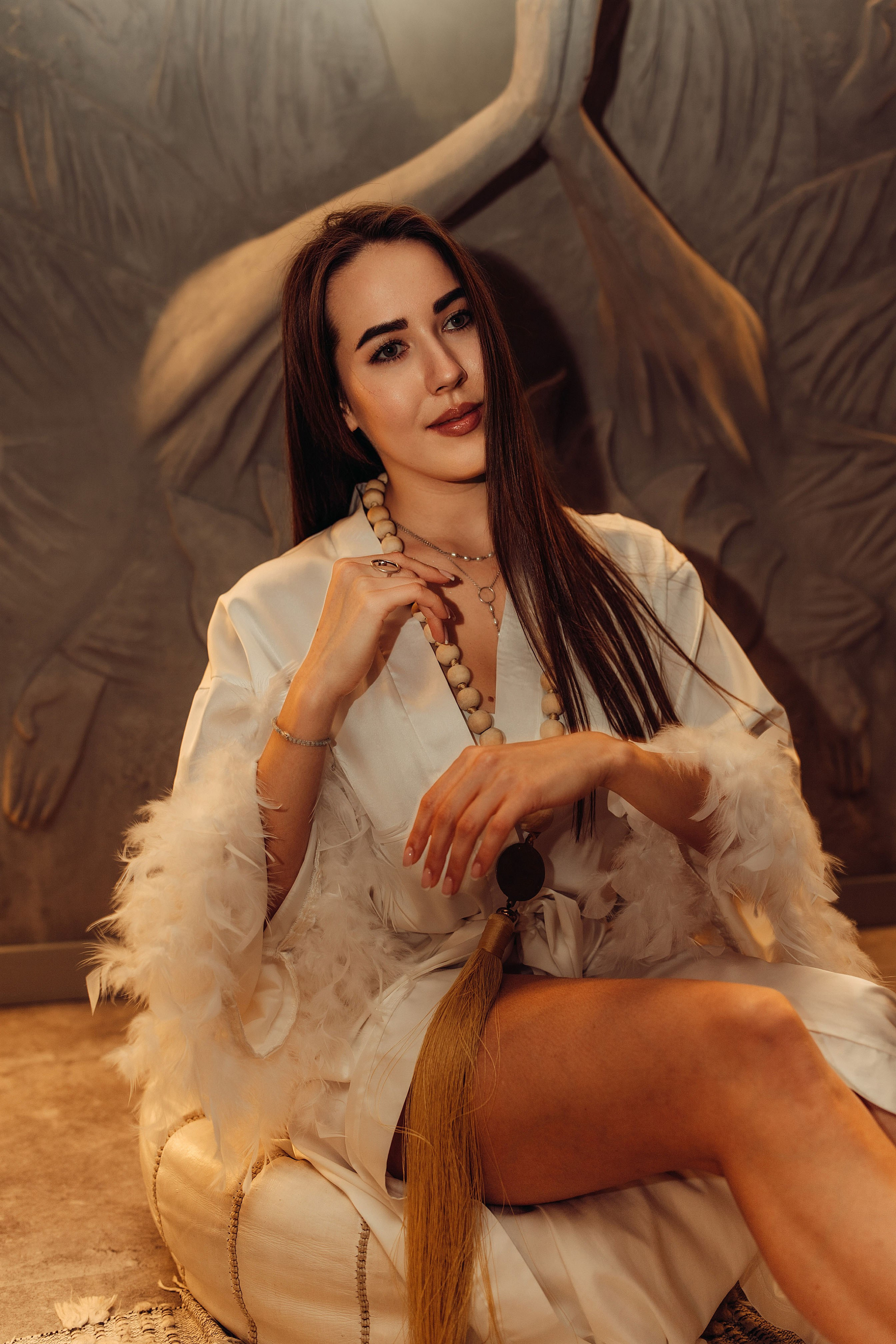 Женский круг. Фотограф в Москве Ангелина Ким