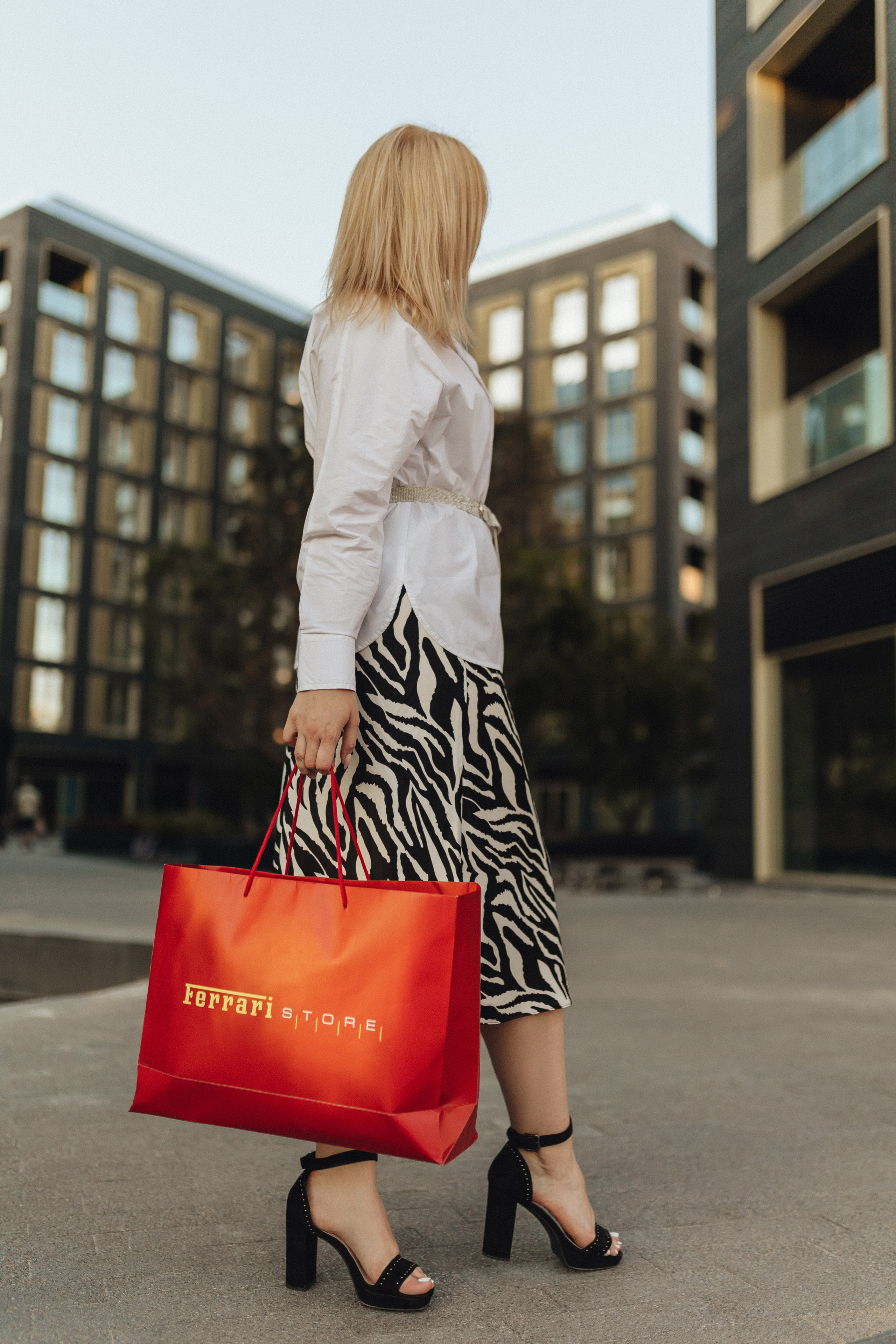 Портфолио//INDIVIDUAL(STREET). Фотограф Тюмень Пушковская Кристина