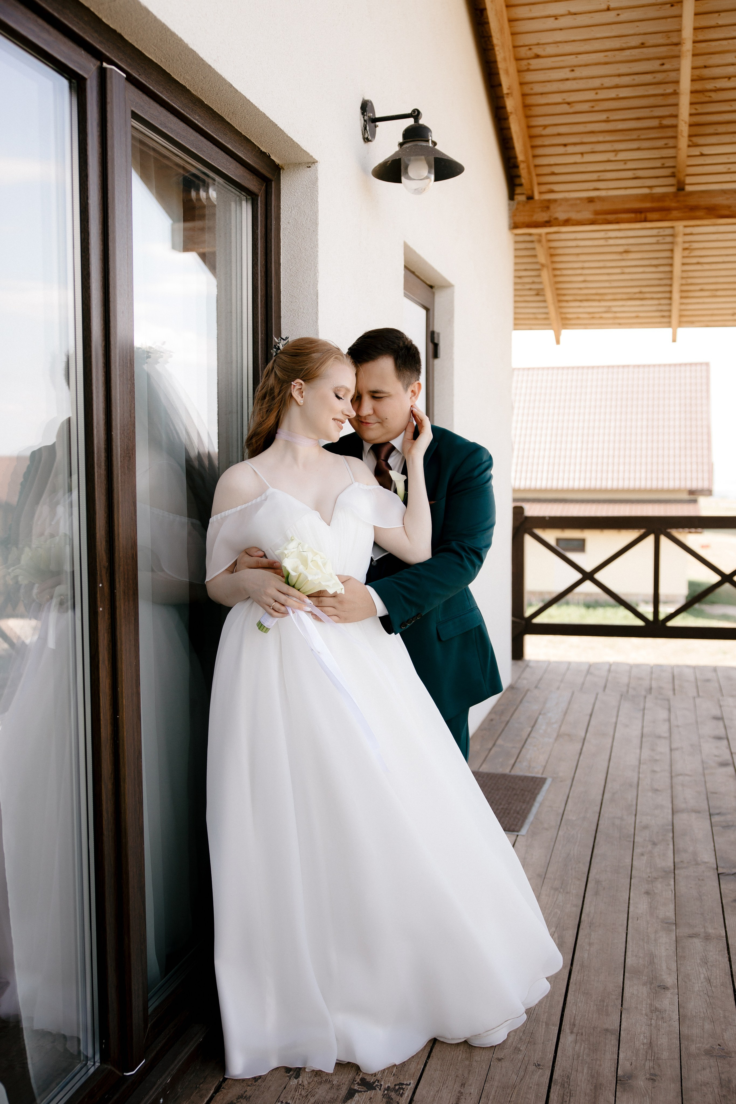 Анастасия и Алмаз. Свадебный и женский фотограф в Набережных Челнах