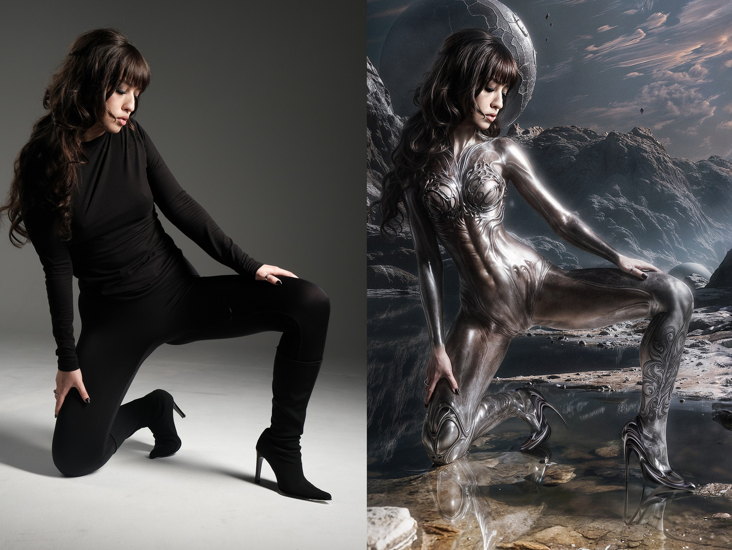 Постпродакшн 