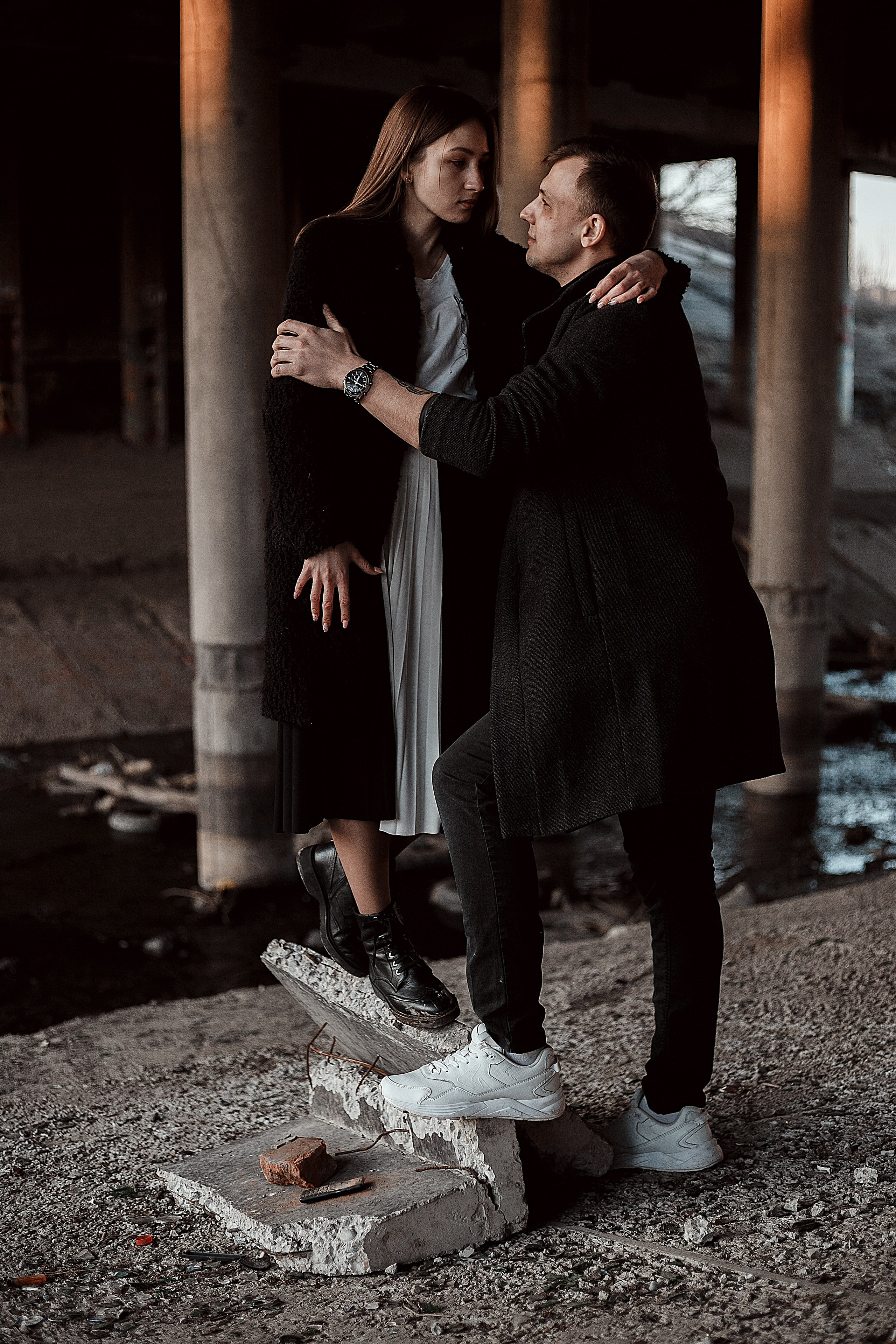 Lovestory. Фотограф Таинства Крещения в Москве и Ростове-на- Дону Елена Шенк