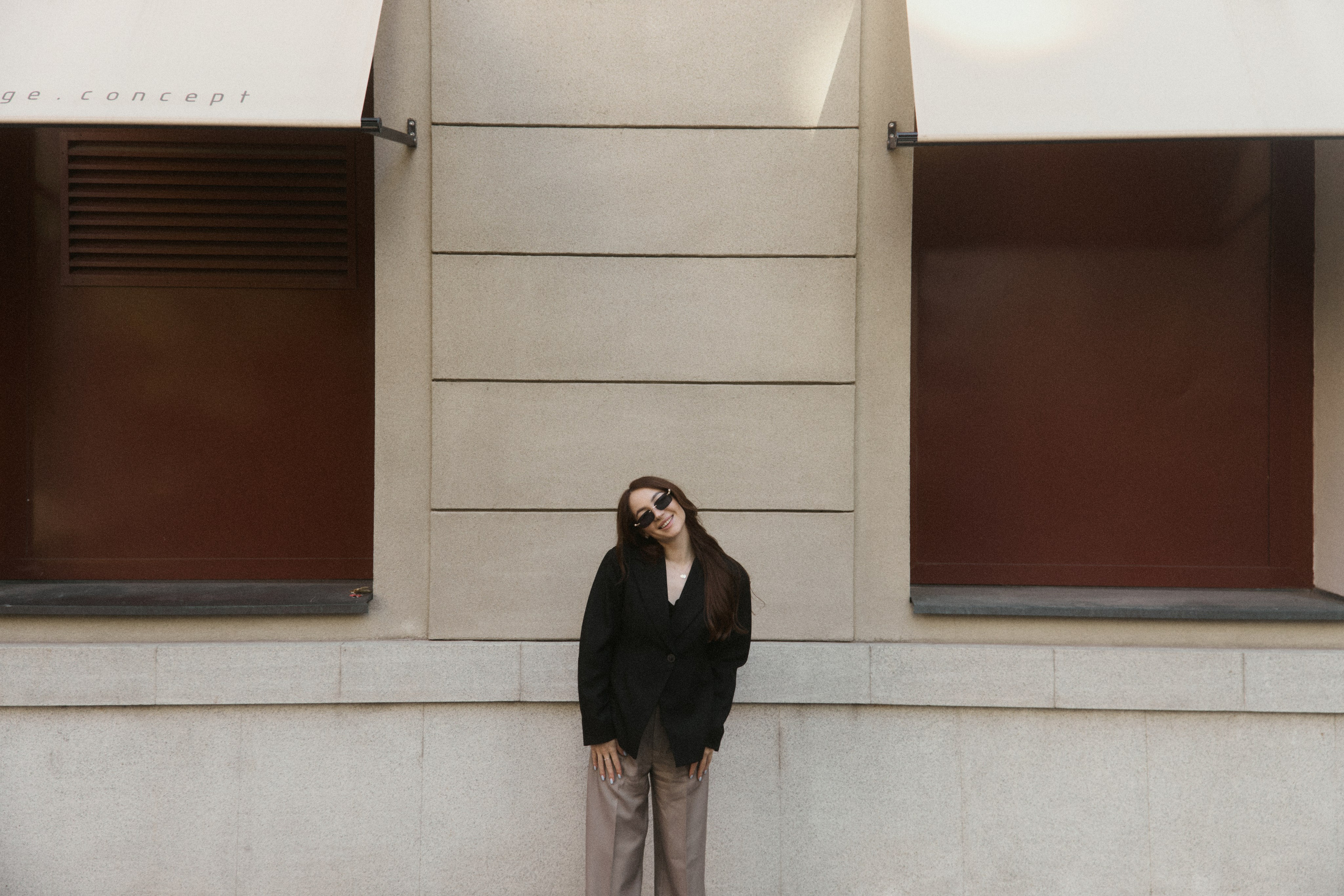 Любовь. Семейный и детский фотограф Юлия Шох