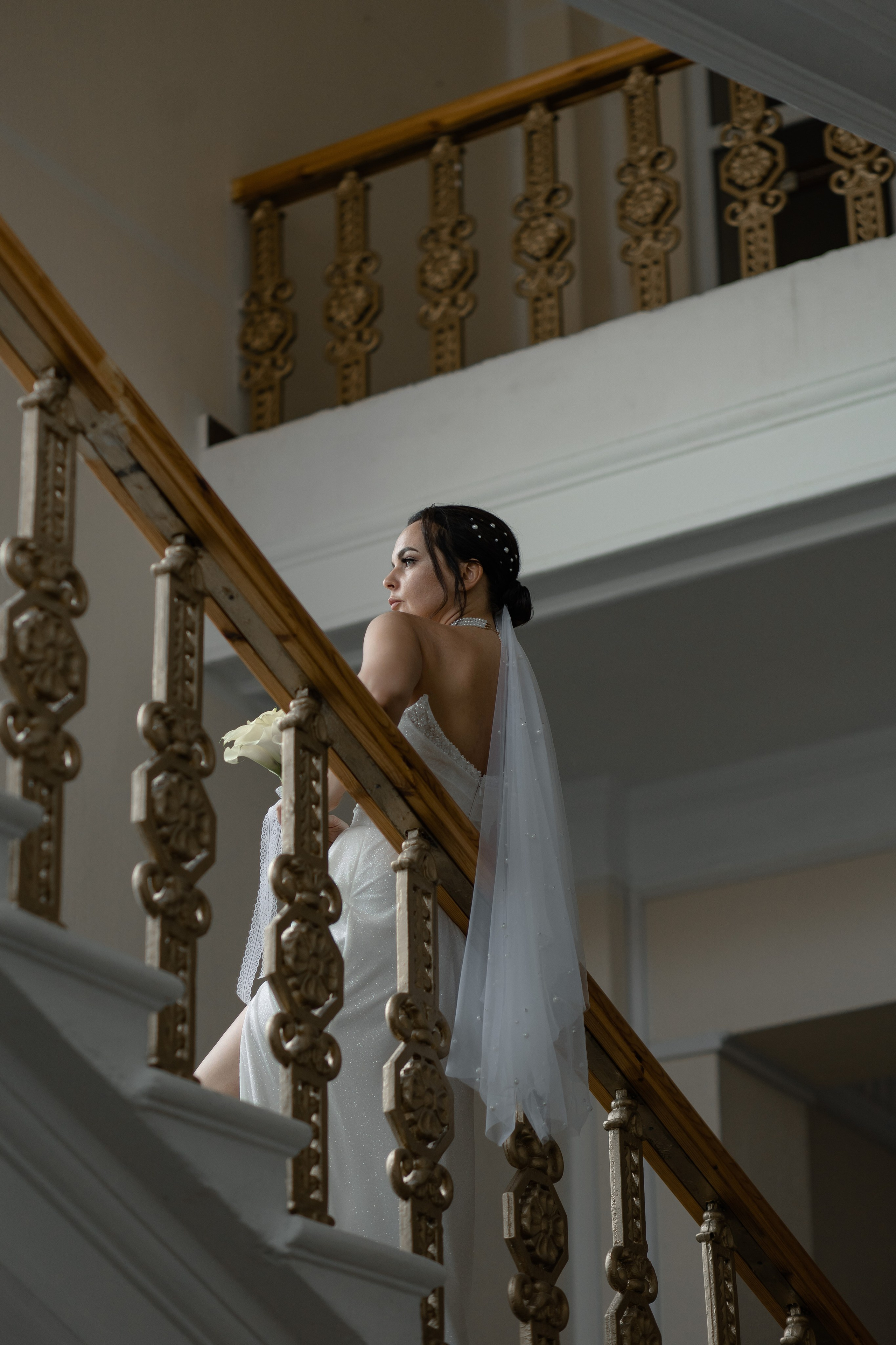 Артём и Ольга. Фотограф в Кумертау Уфа Мелеуз Салават Александра Сапрыкина