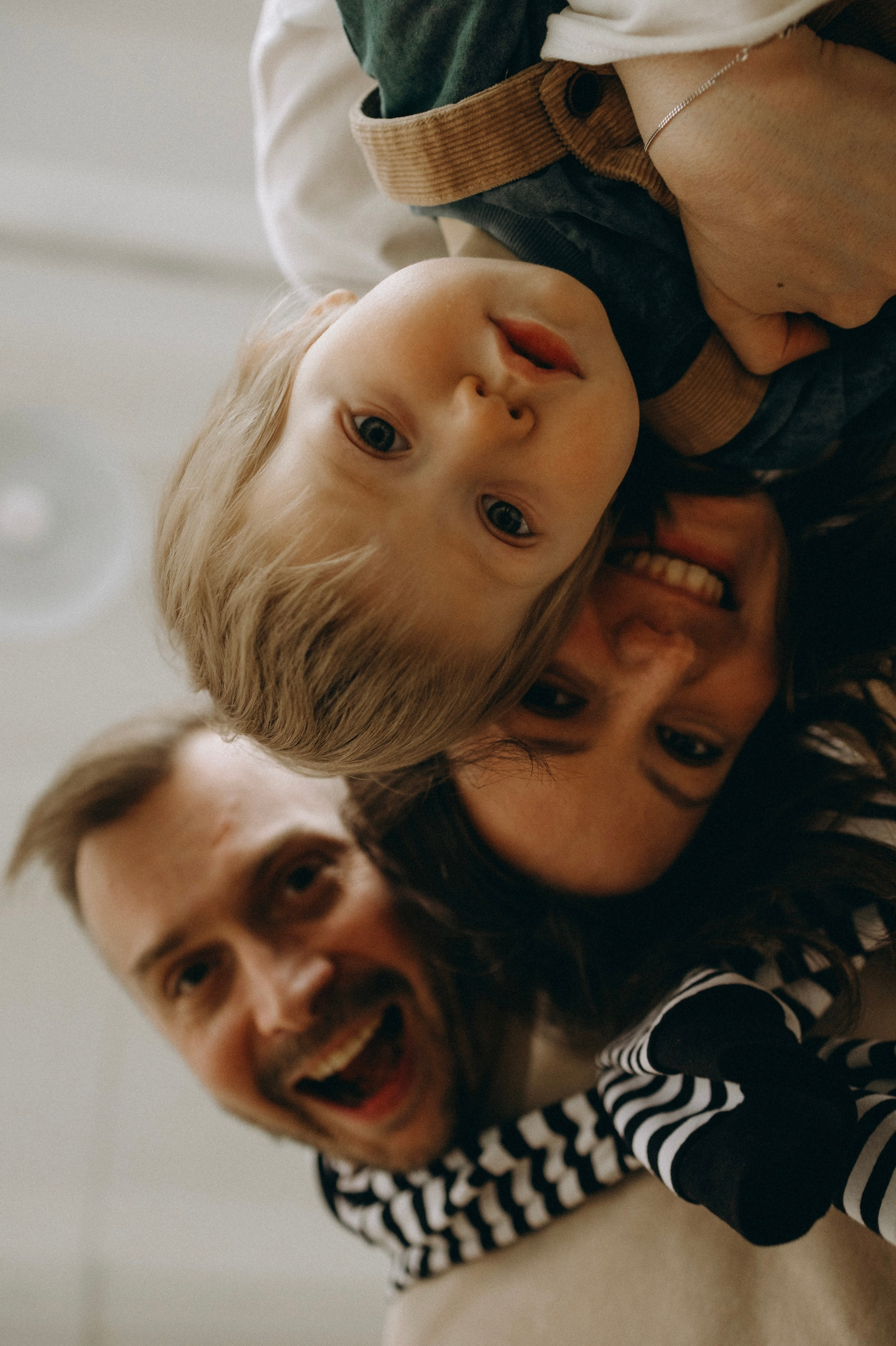 Маша, Гриша, Коля. Главная