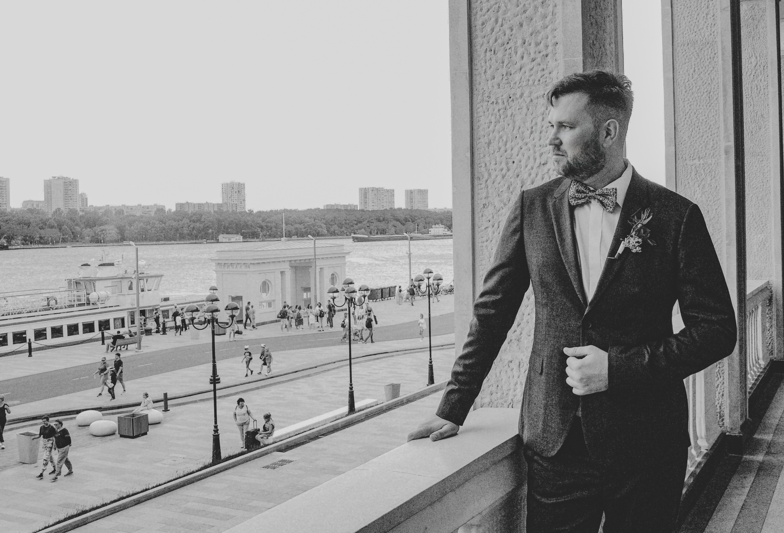 Наталья и Алексей. Свадебный фотограф Маргарита Глумскова