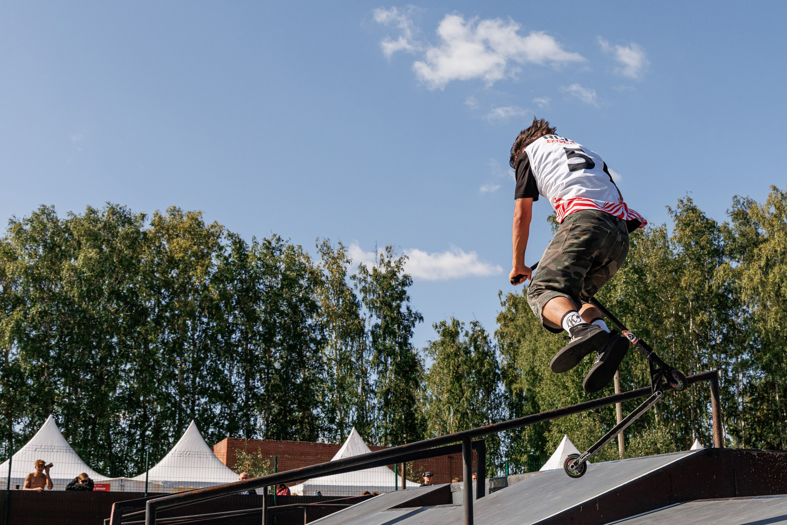 Кубок RCC Extreme | 2025