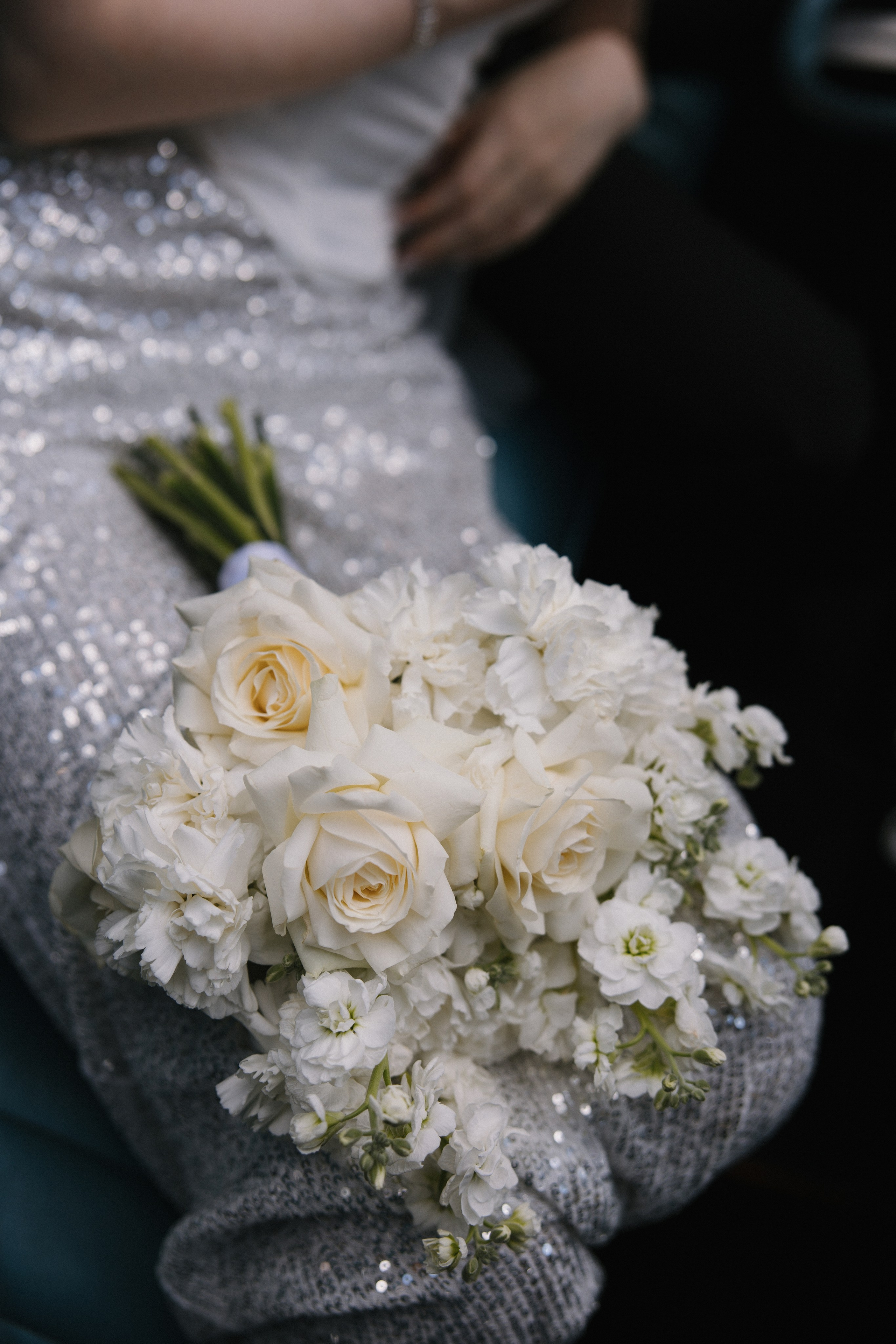 Никита и Анастасия. Свадебный фотограф Мария Клементьева