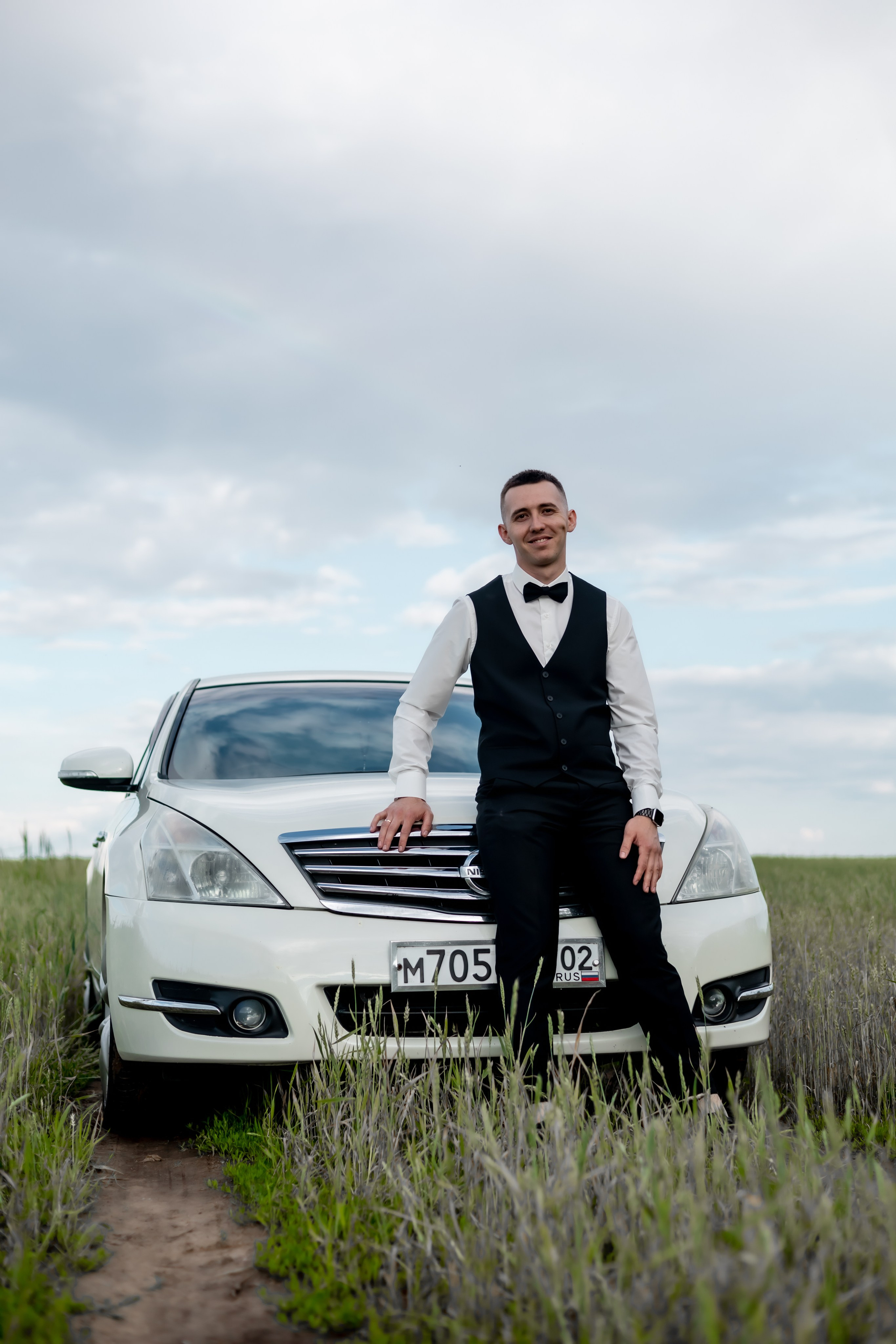 Айдар+Ильгиза. Фотограф Элла Ефимова