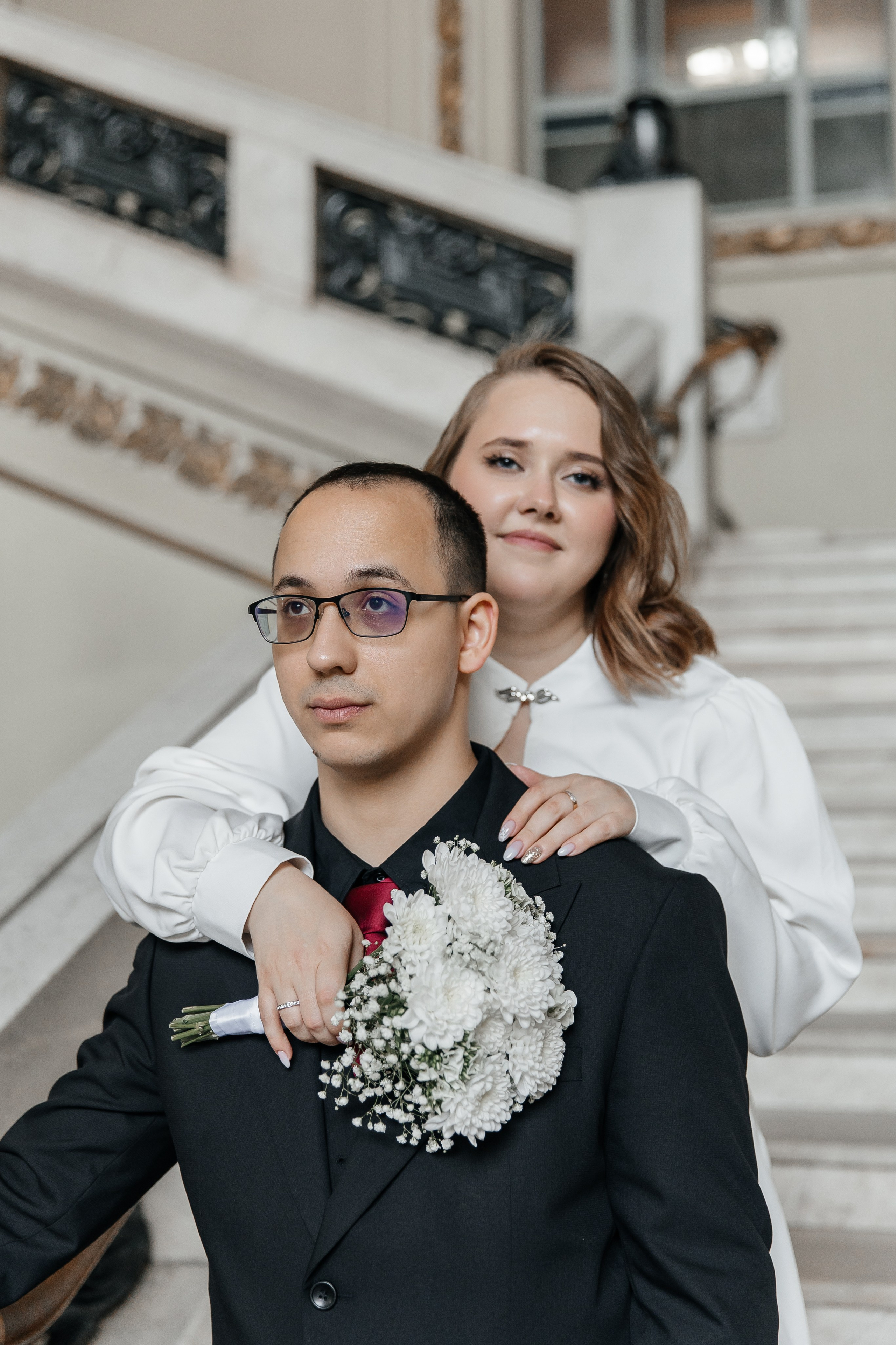 Аделина и Георгий. Фотограф Пятигорск Александра Карасева