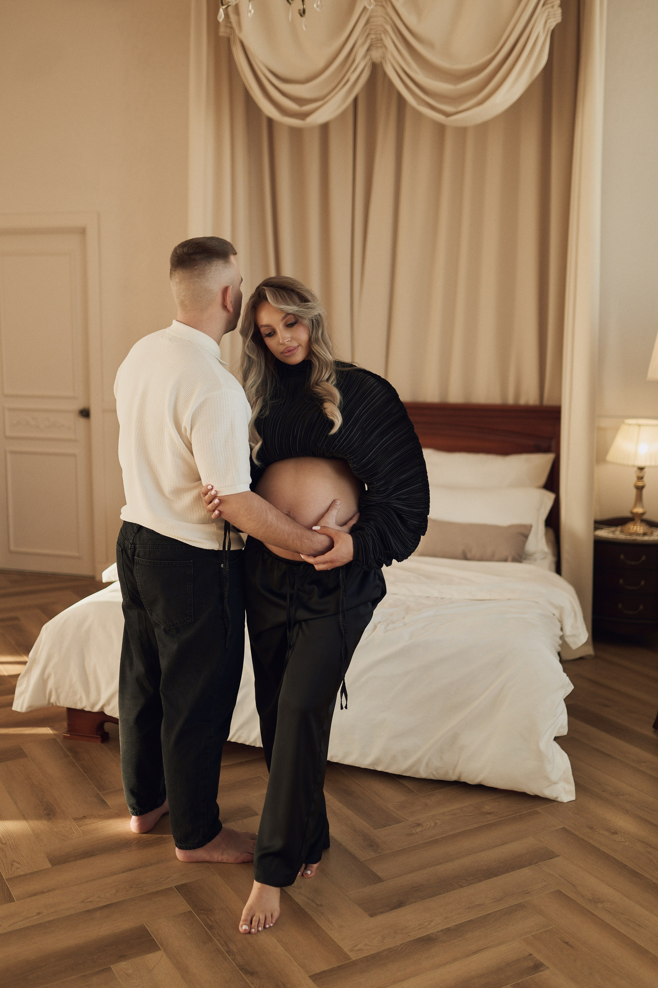 Арина и Кирилл. Алина Каравайцева. Фотограф в городе Барнаул