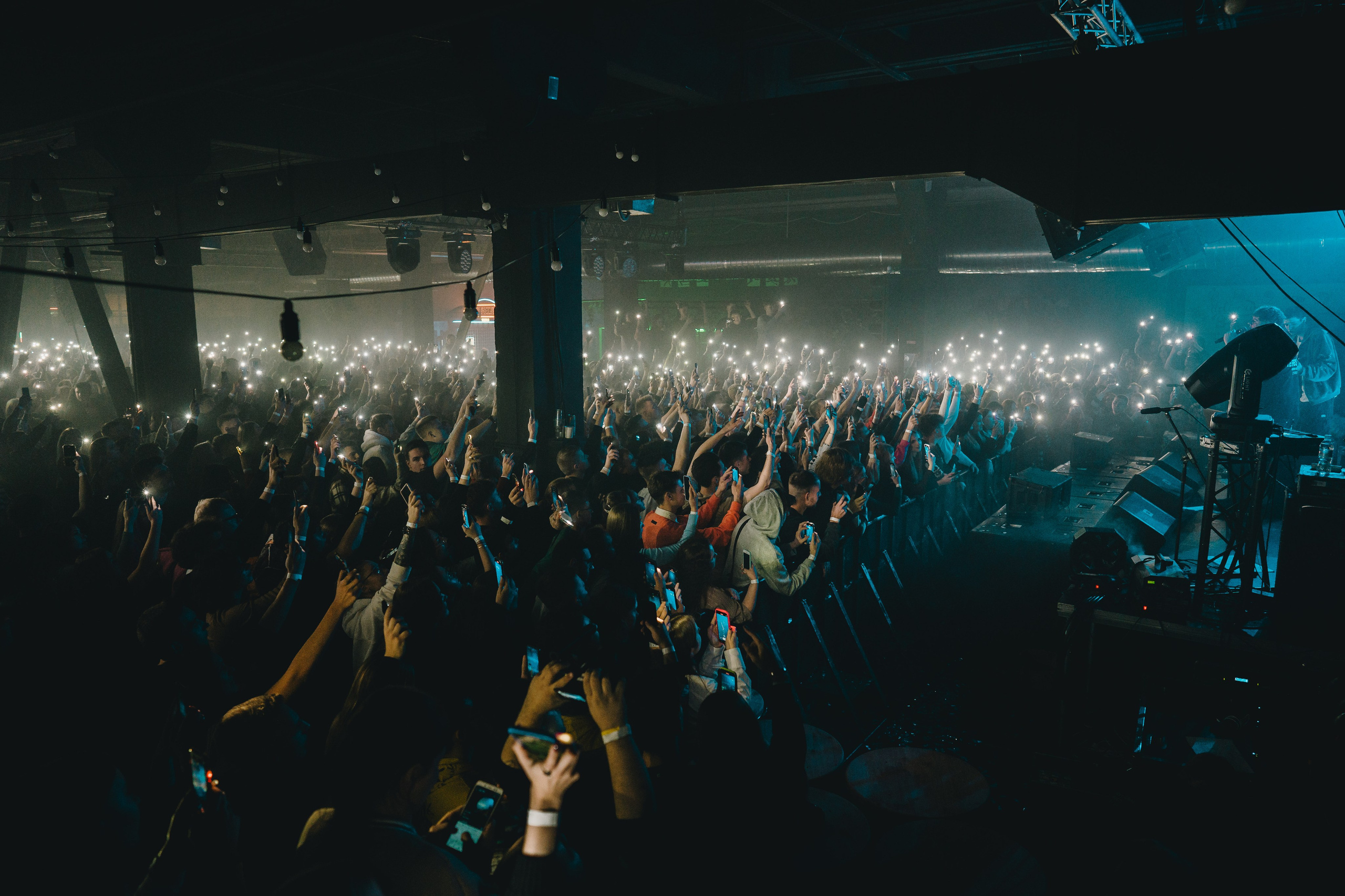 Markul (Minsk\03.12.2023). Фотограф Михаил Шабан