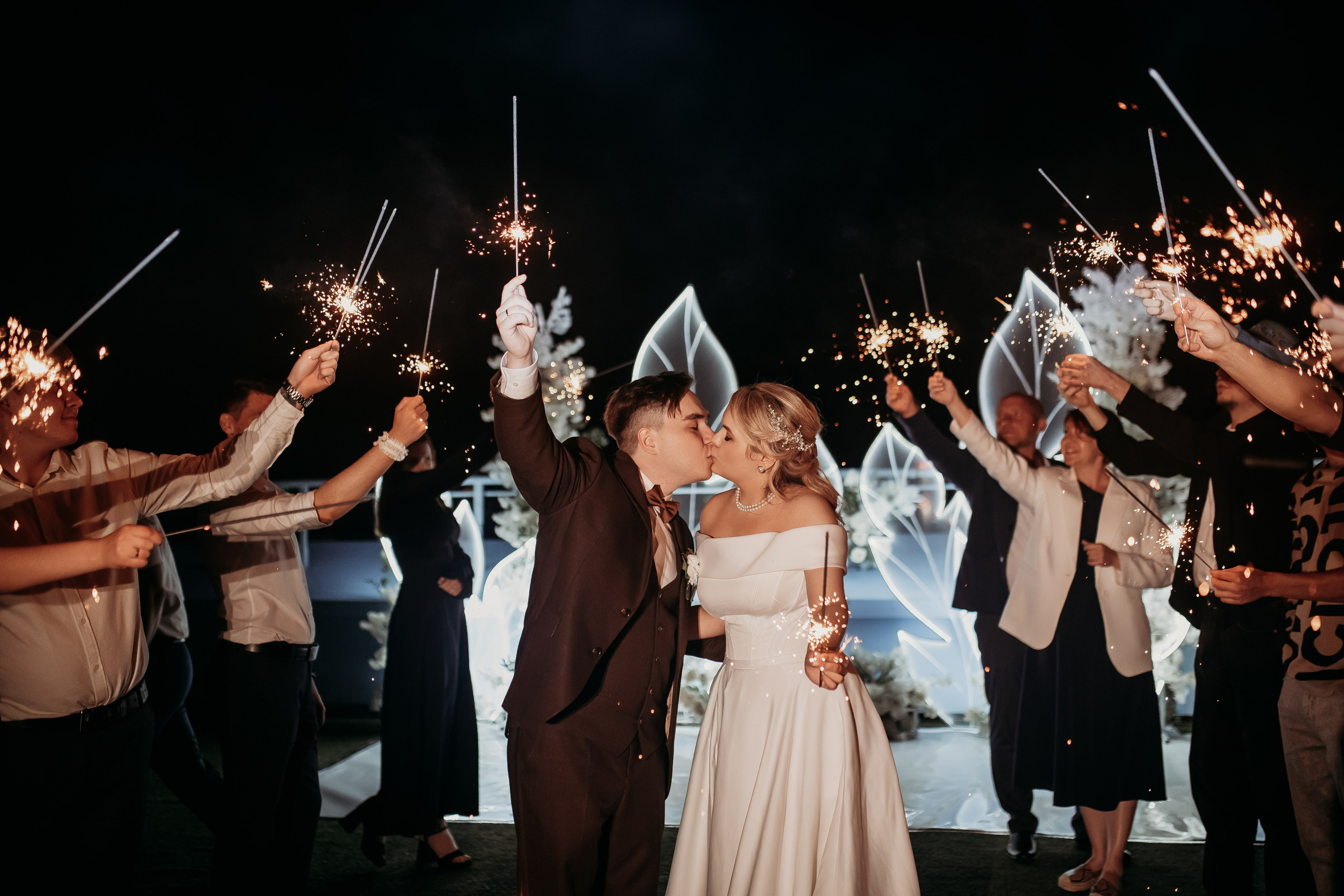 Артём и Диана. Фотограф Тимербаева Алина г. Сургут