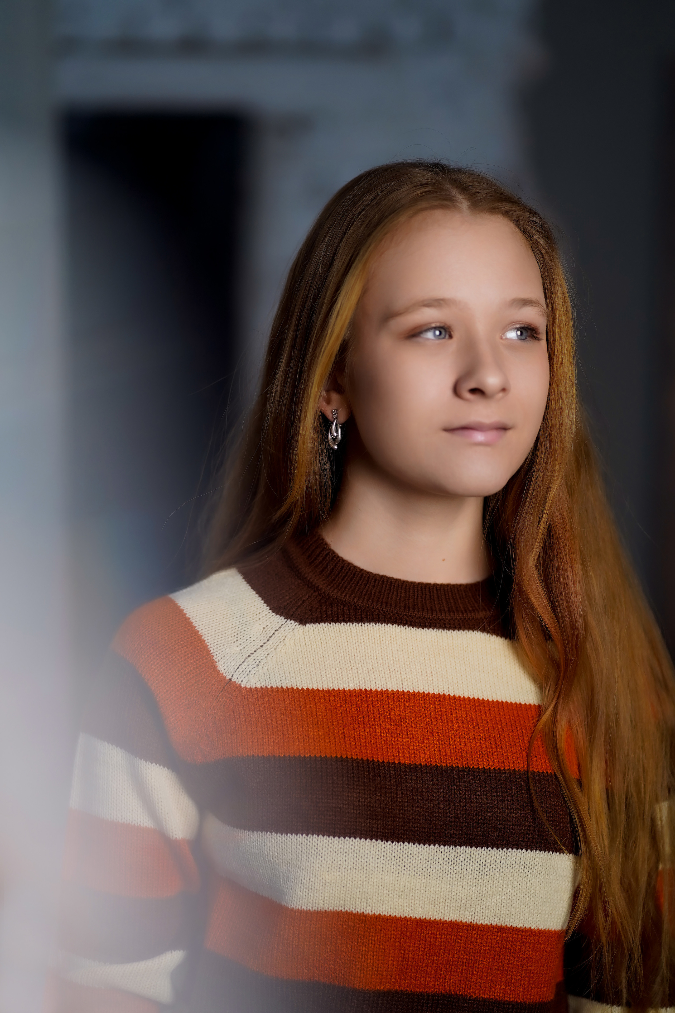 Эмилия / Фотостудия JL studio. Фотограф в Казани Светлана Русалкина