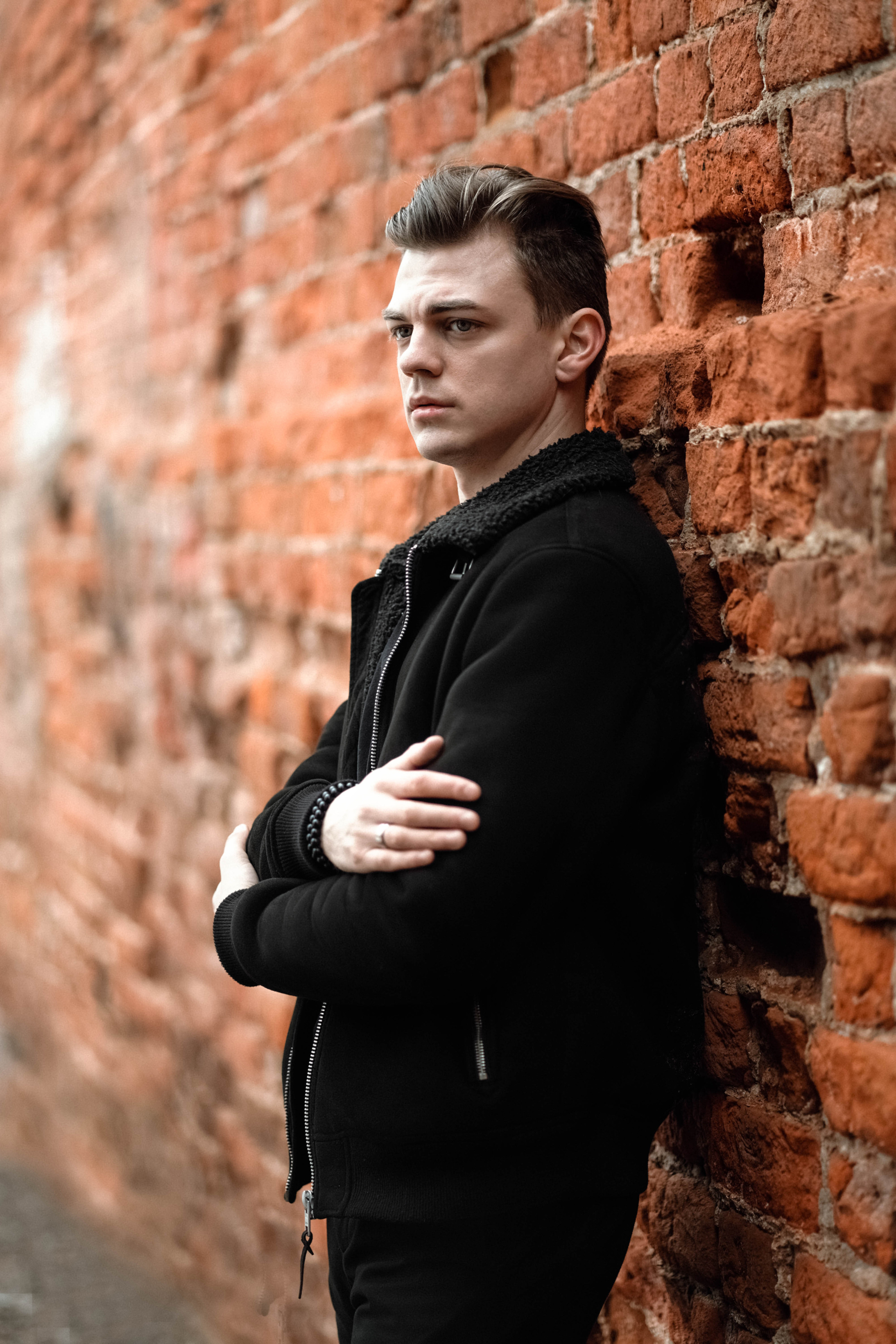 Алексей / Весенняя фотосъемка. Фотограф в Казани Светлана Русалкина