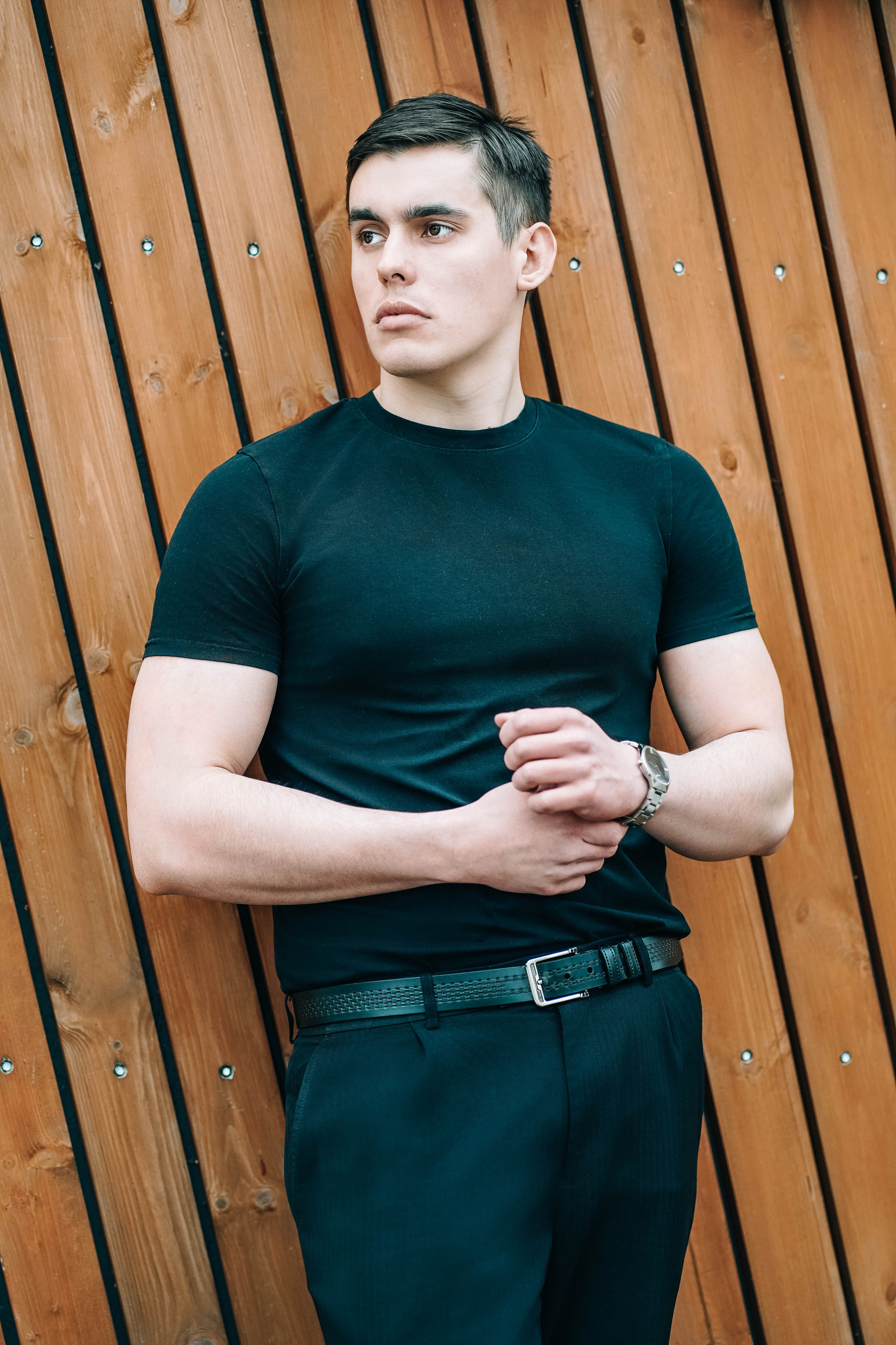 Константин / Весенняя съемка. Фотограф в Казани Светлана Русалкина